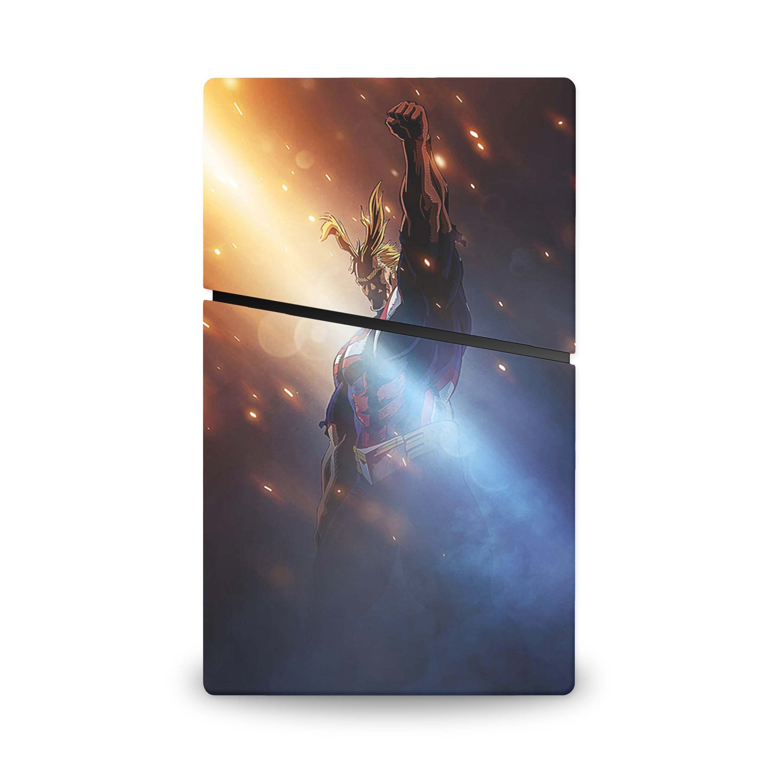 Hero of Might PS5 Slim Digital Skin