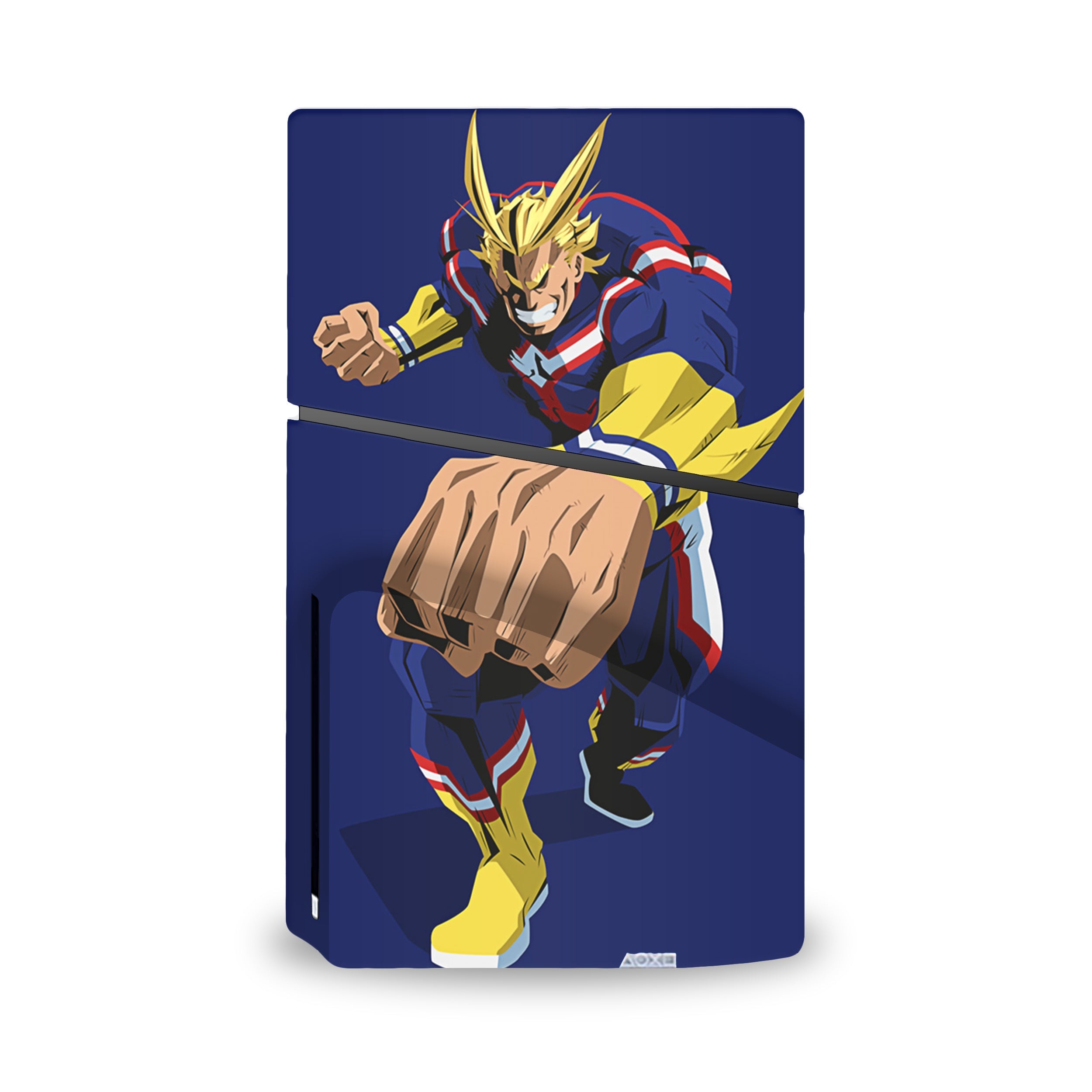 Hero of Might PS5 Slim Skin