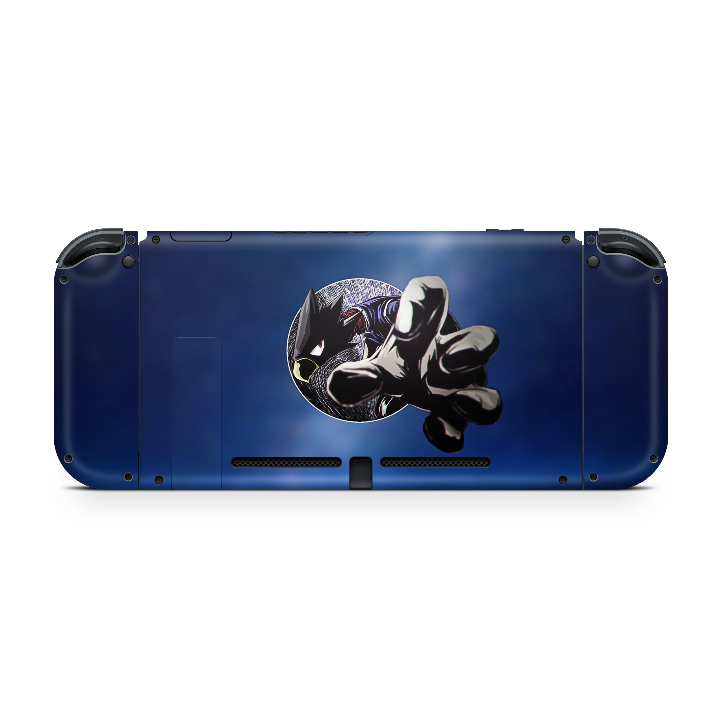 Shadow Talon Nintendo Switch OLED Skin