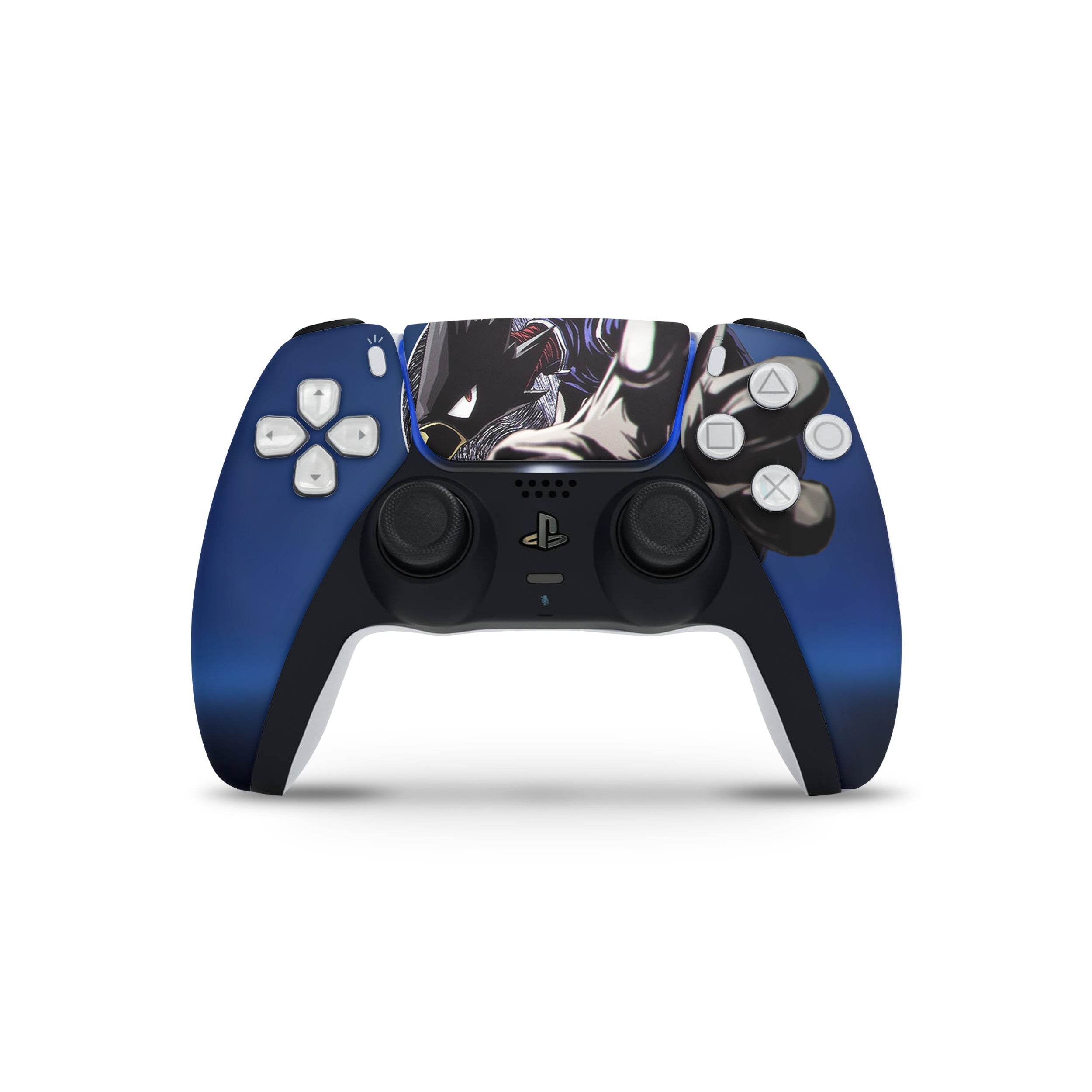 Shadow Talon PS5 Controller Skin