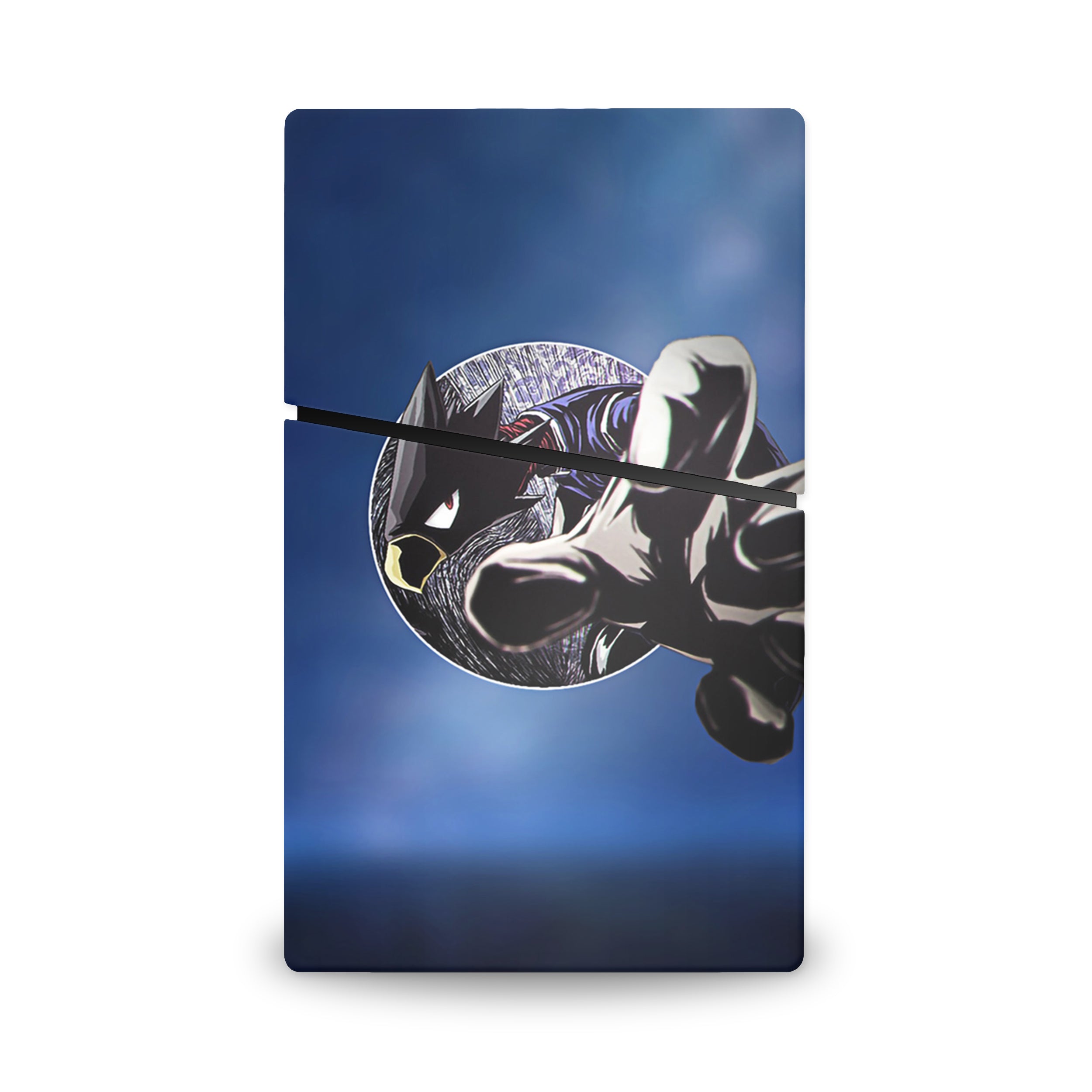 Shadow Talon PS5 Slim Digital Skin