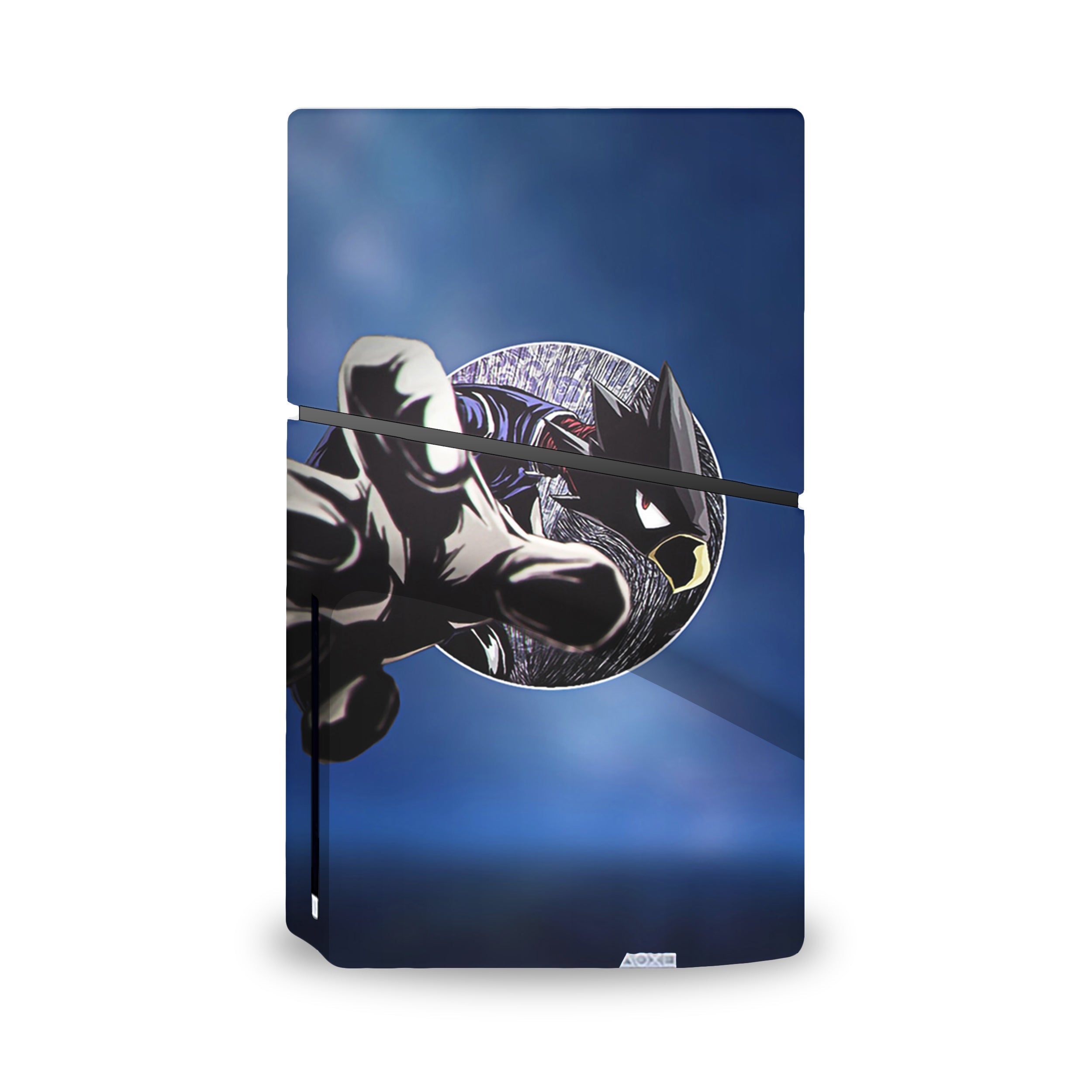 Shadow Talon PS5 Slim Skin