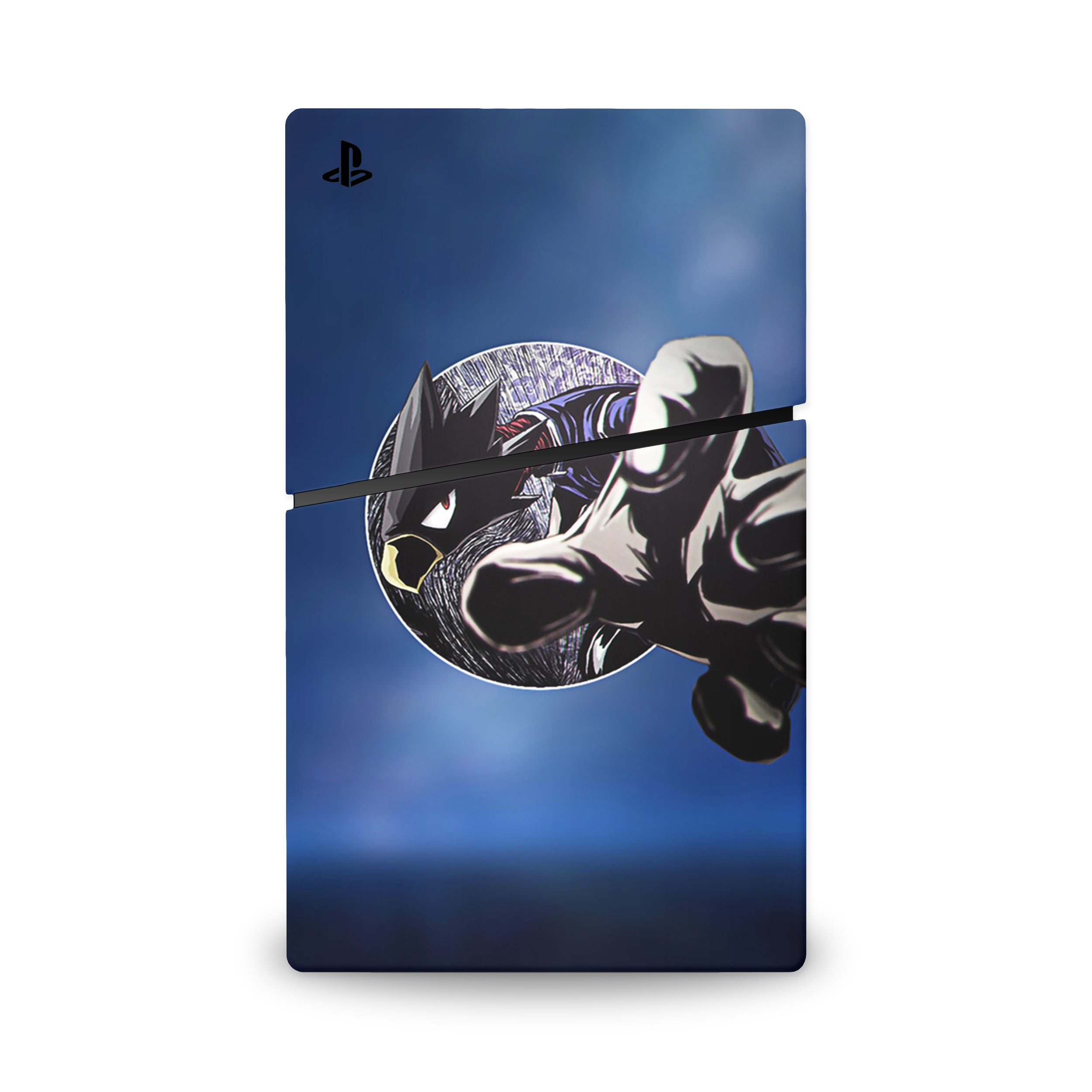 Shadow Talon PS5 Slim Skin