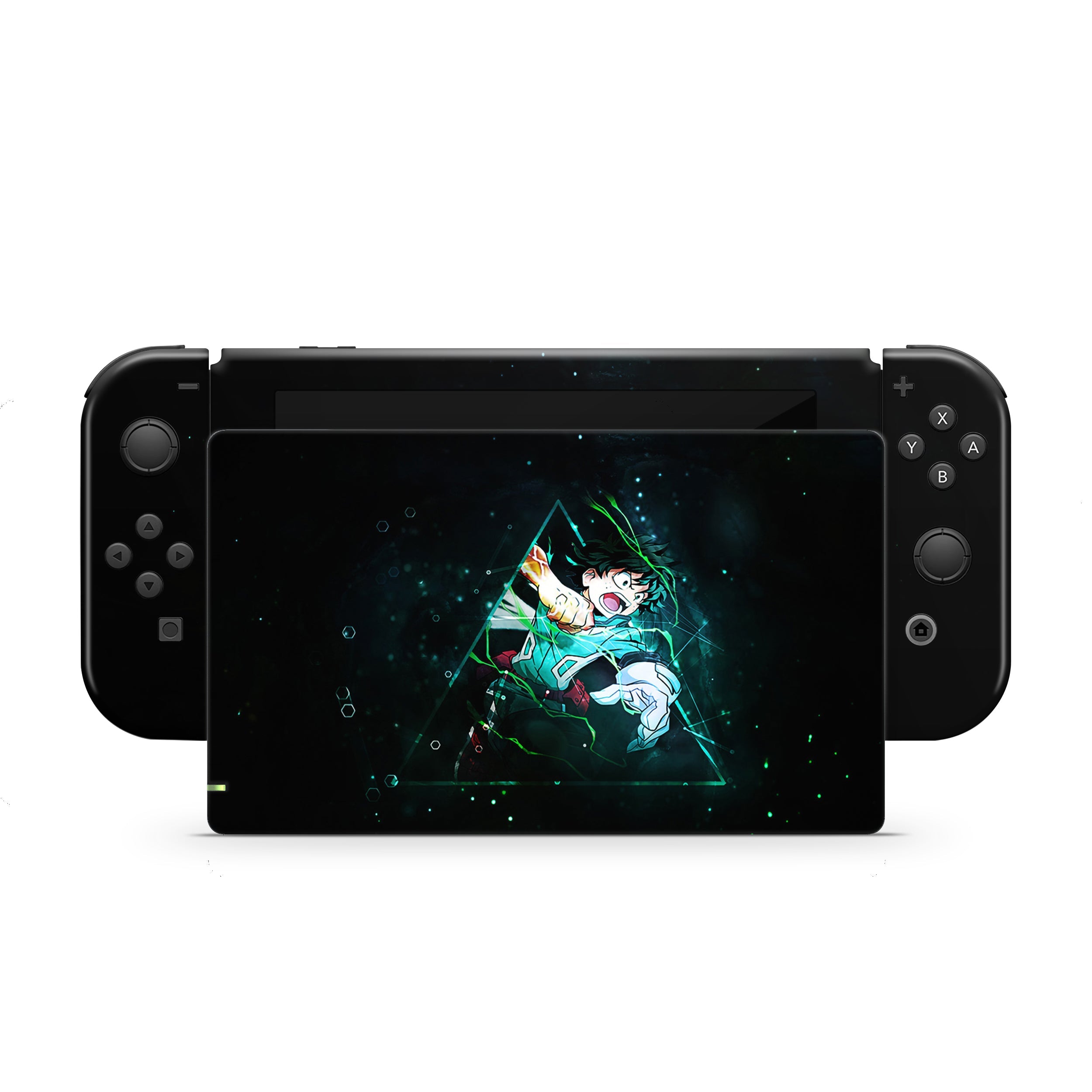 Rising Legacy Nintendo Switch Skin