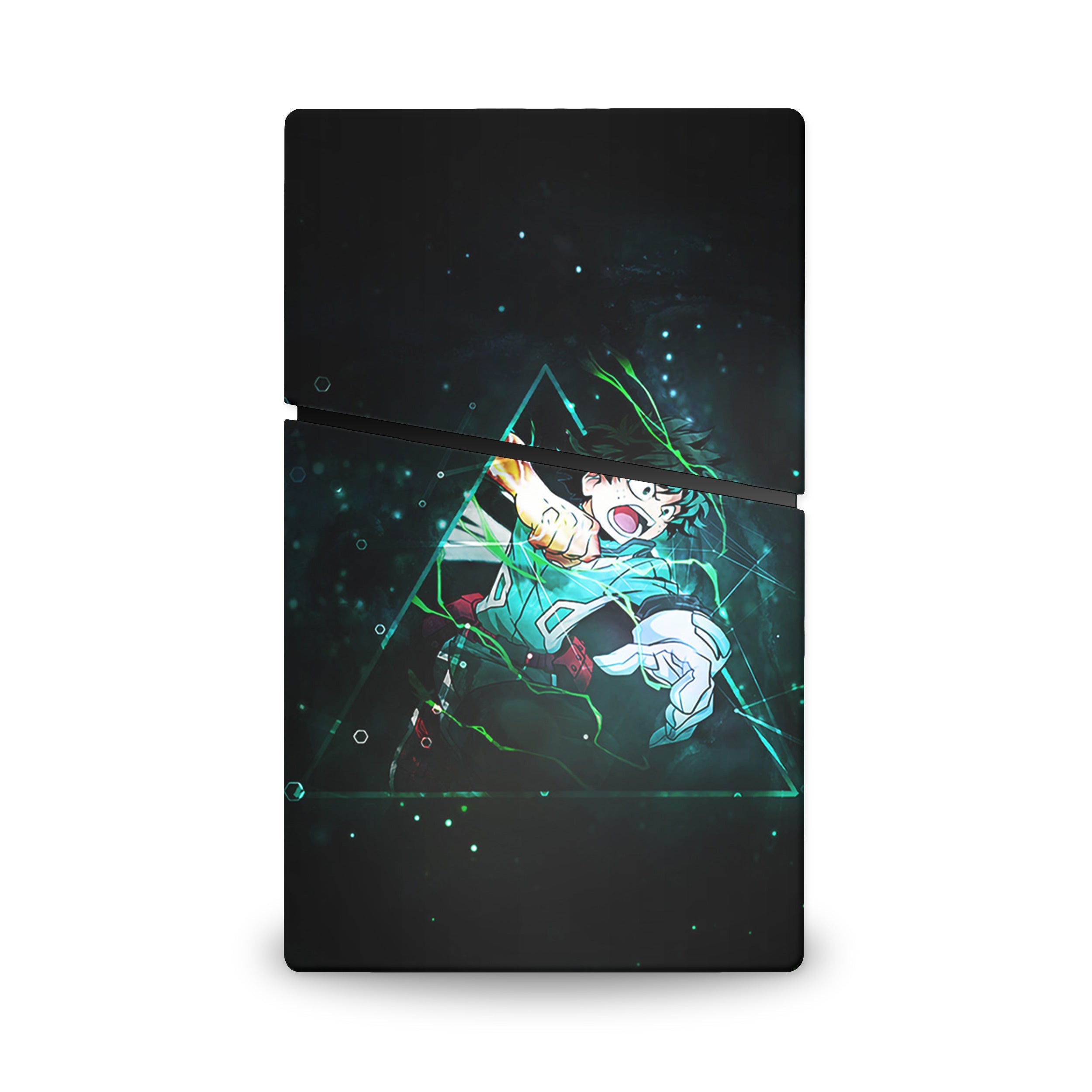 Rising Legacy PS5 Slim Digital Skin