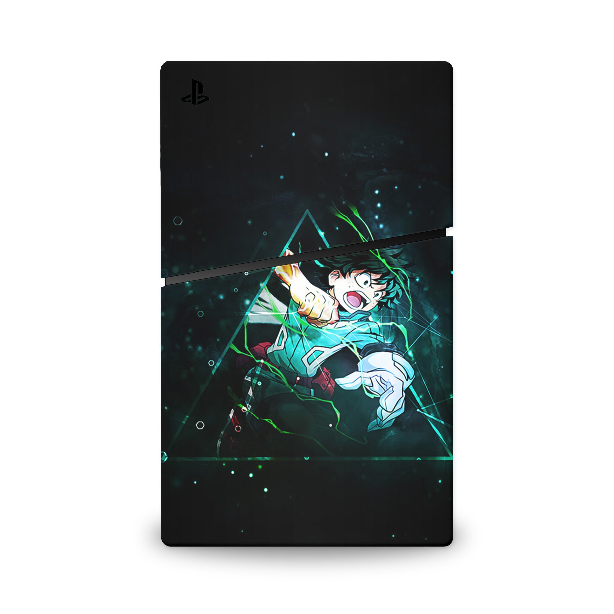 Rising Legacy PS5 Slim Digital Skin