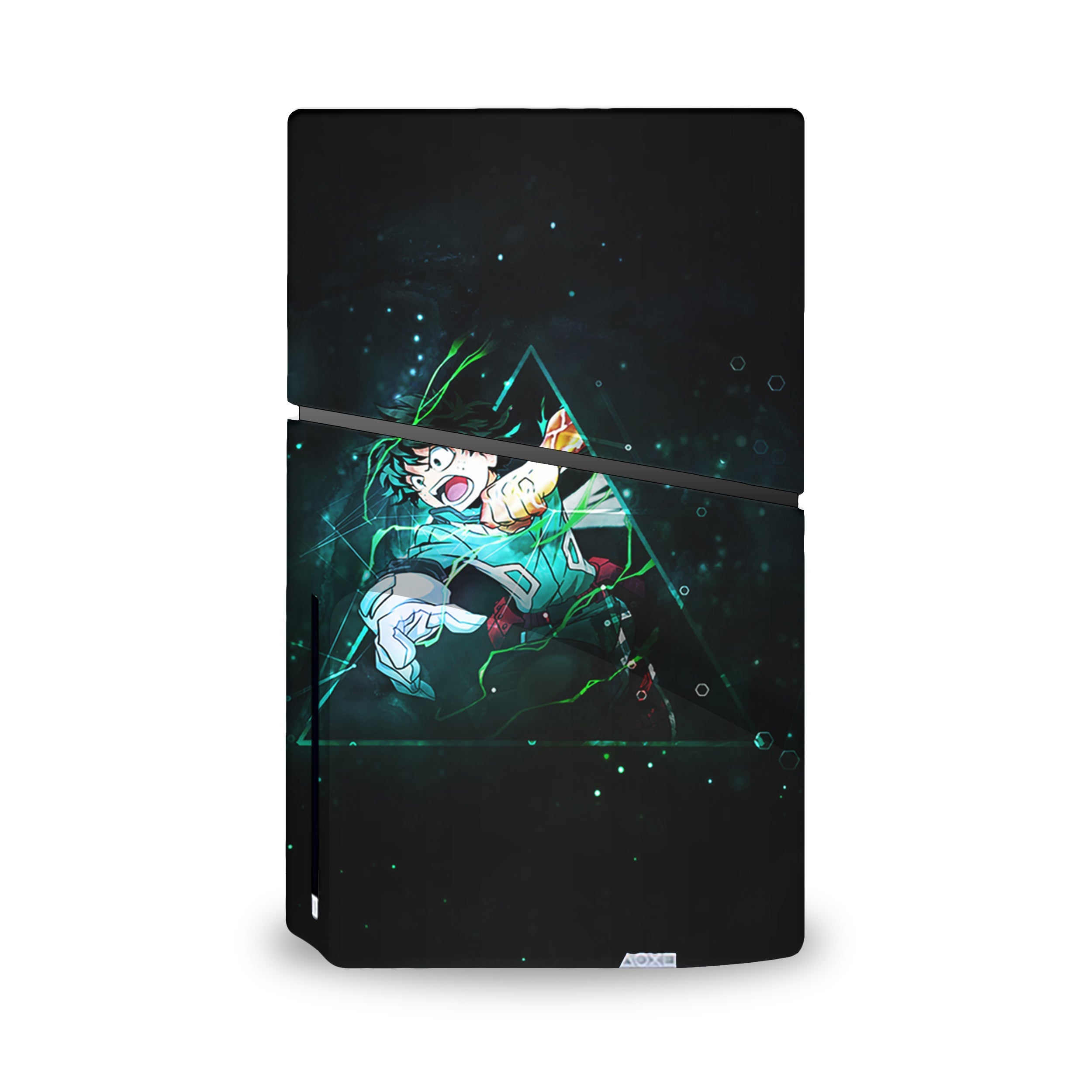 Rising Legacy PS5 Slim Skin