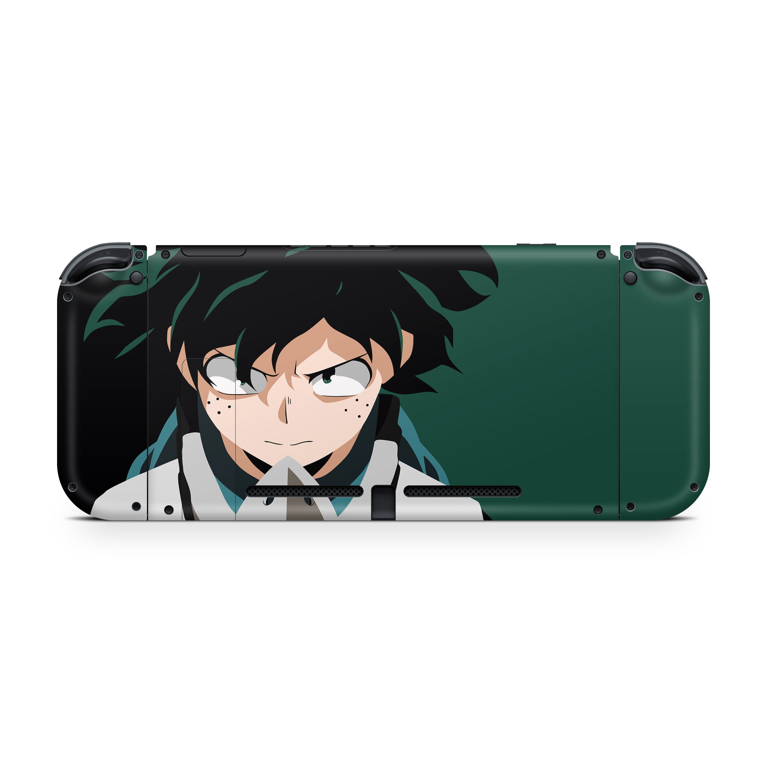 Rising Legacy Nintendo Switch Skin