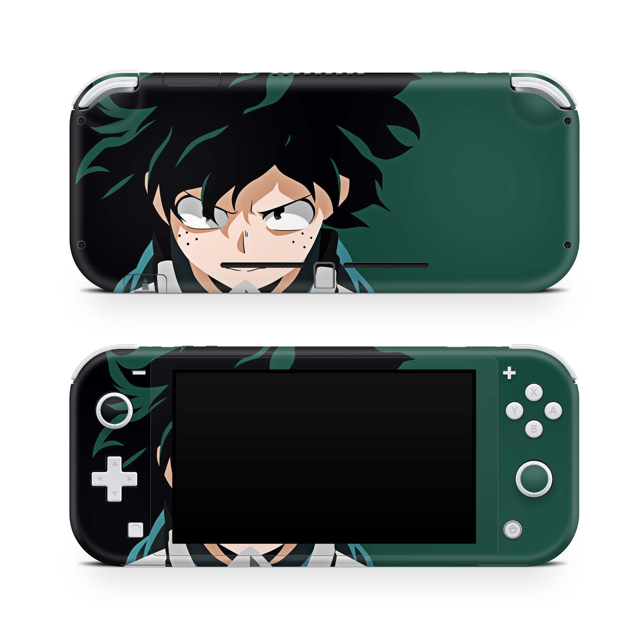 Rising Legacy Nintendo Switch Lite Skin