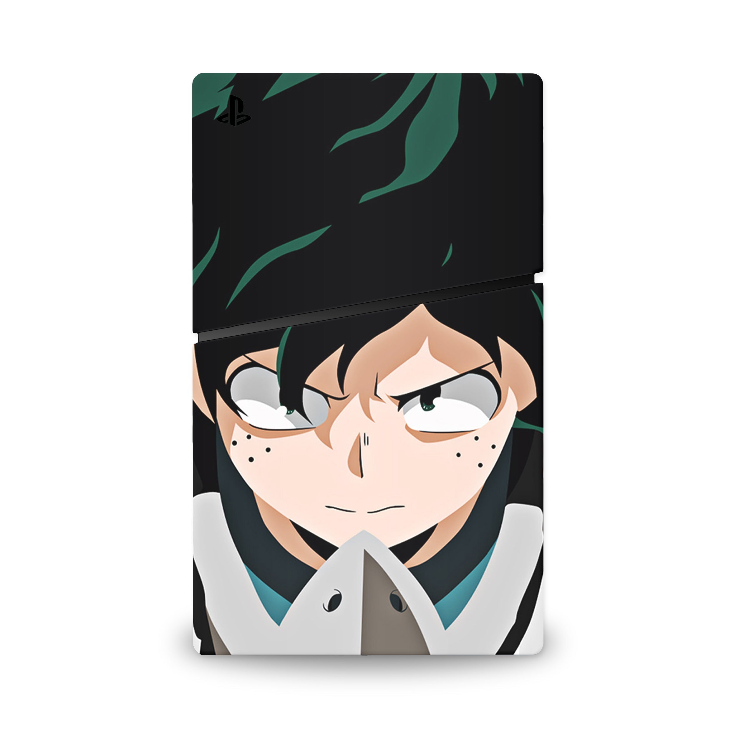 Rising Legacy PS5 Slim Digital Skin
