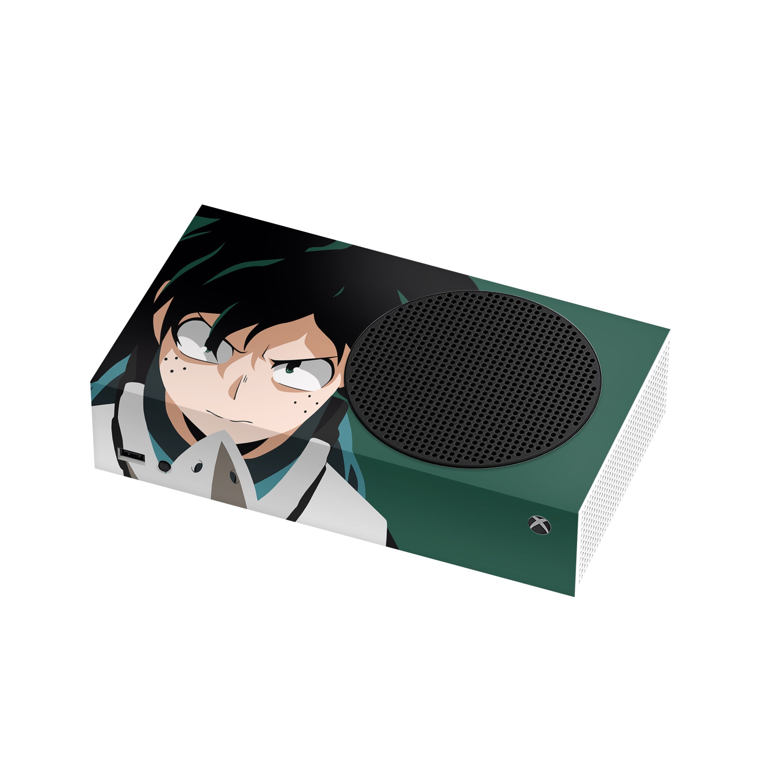 Rising Legacy Xbox Series S Skin