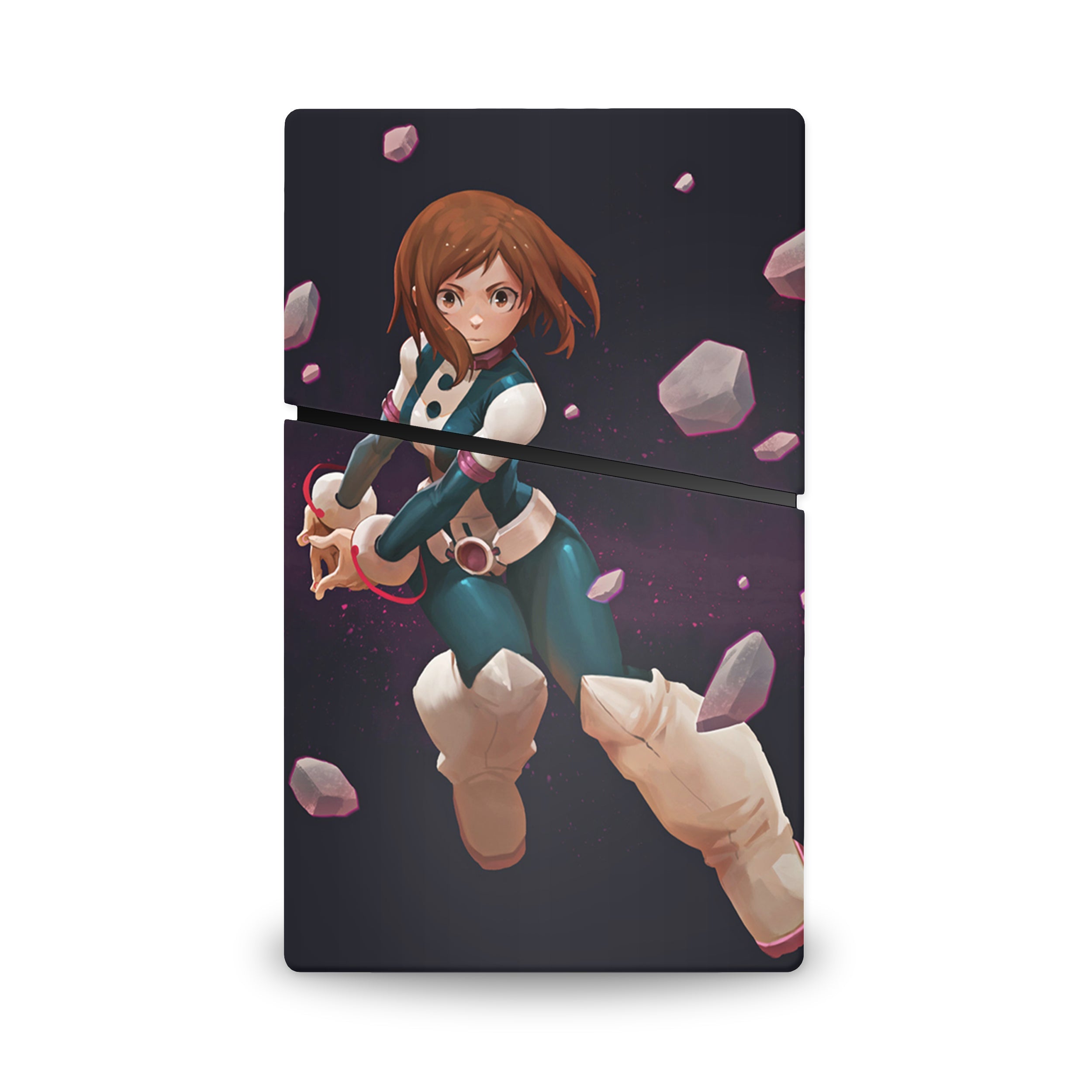 Orbit Lass PS5 Slim Digital Skin