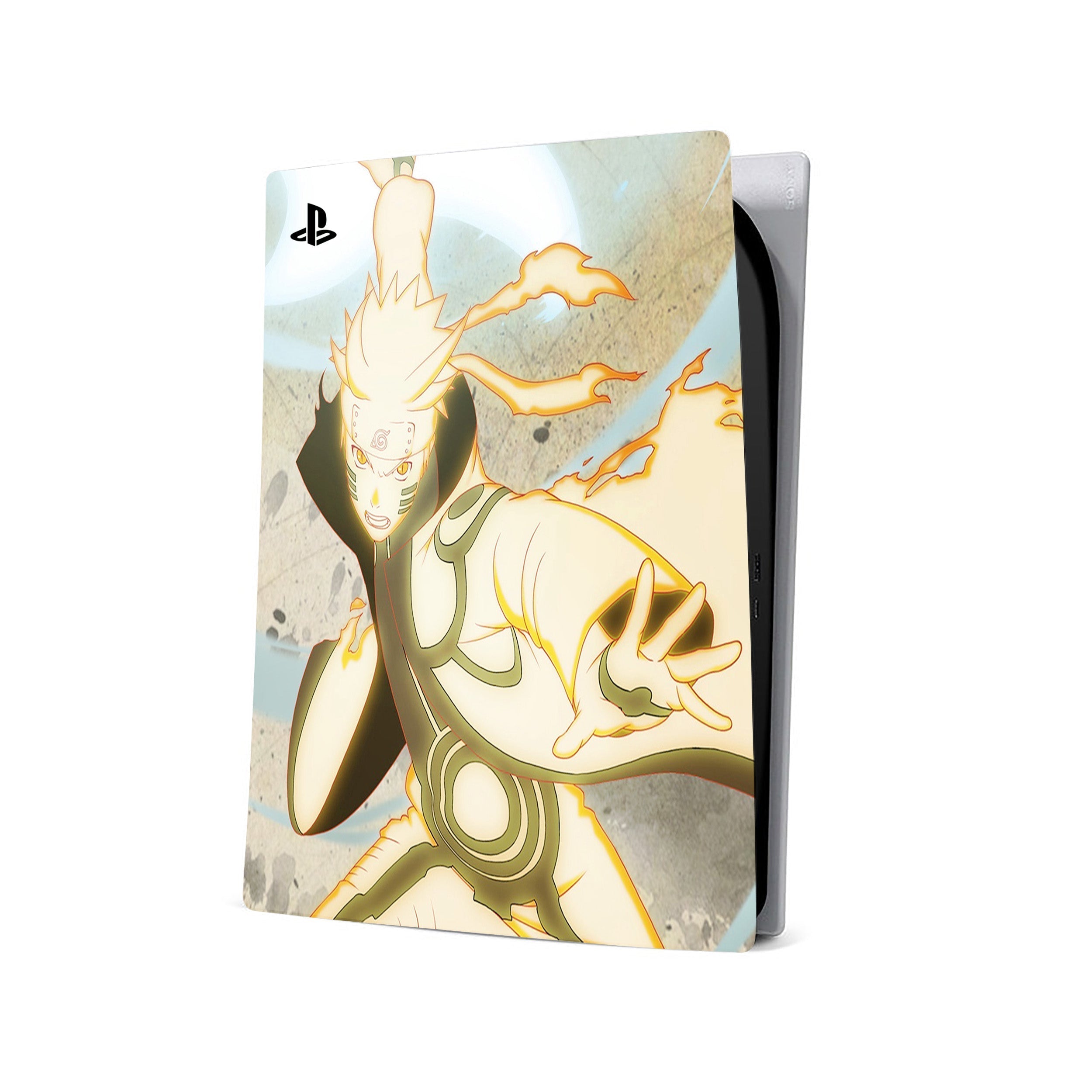 Shinobi Hero PS5 Skin