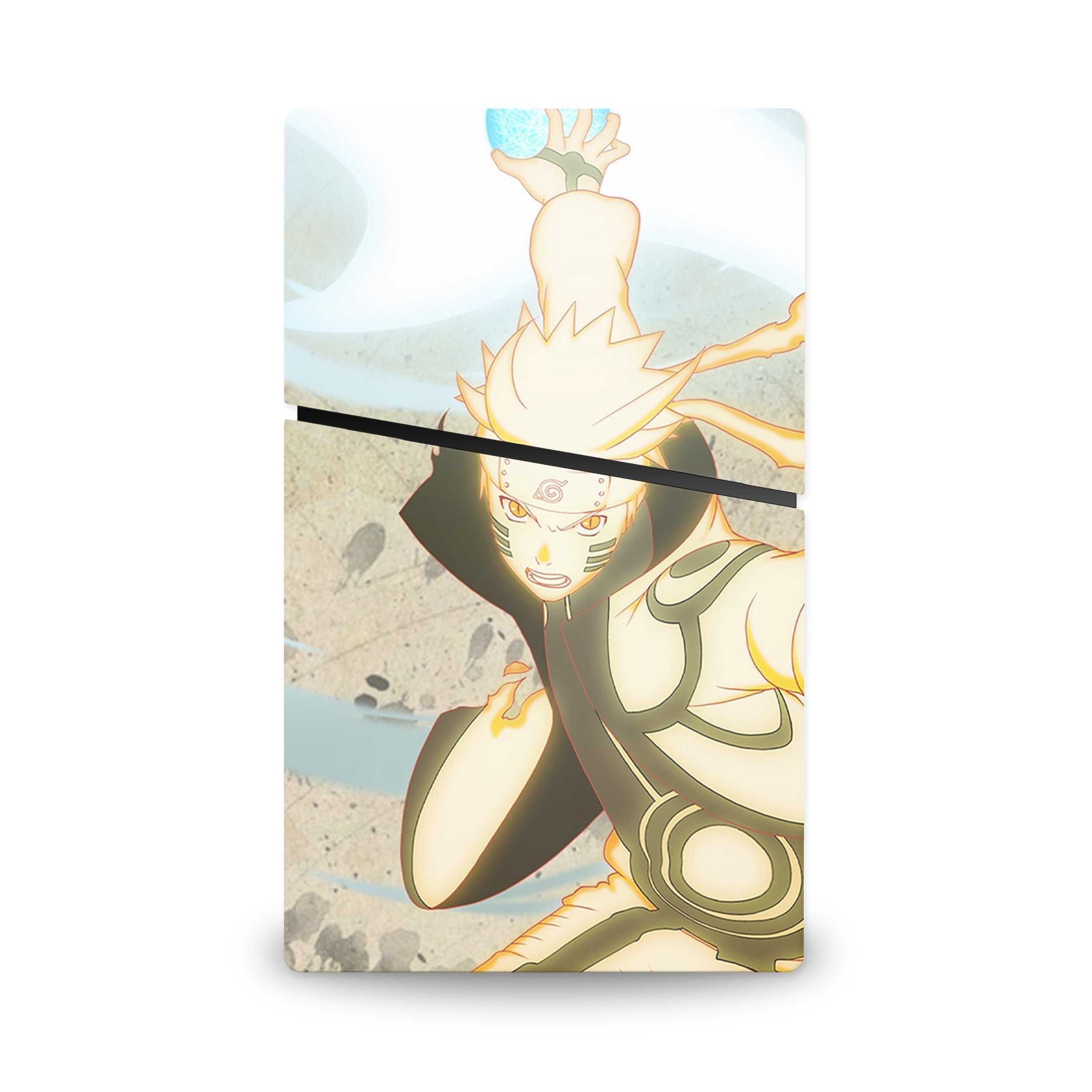 Shinobi Hero PS5 Slim Digital Skin