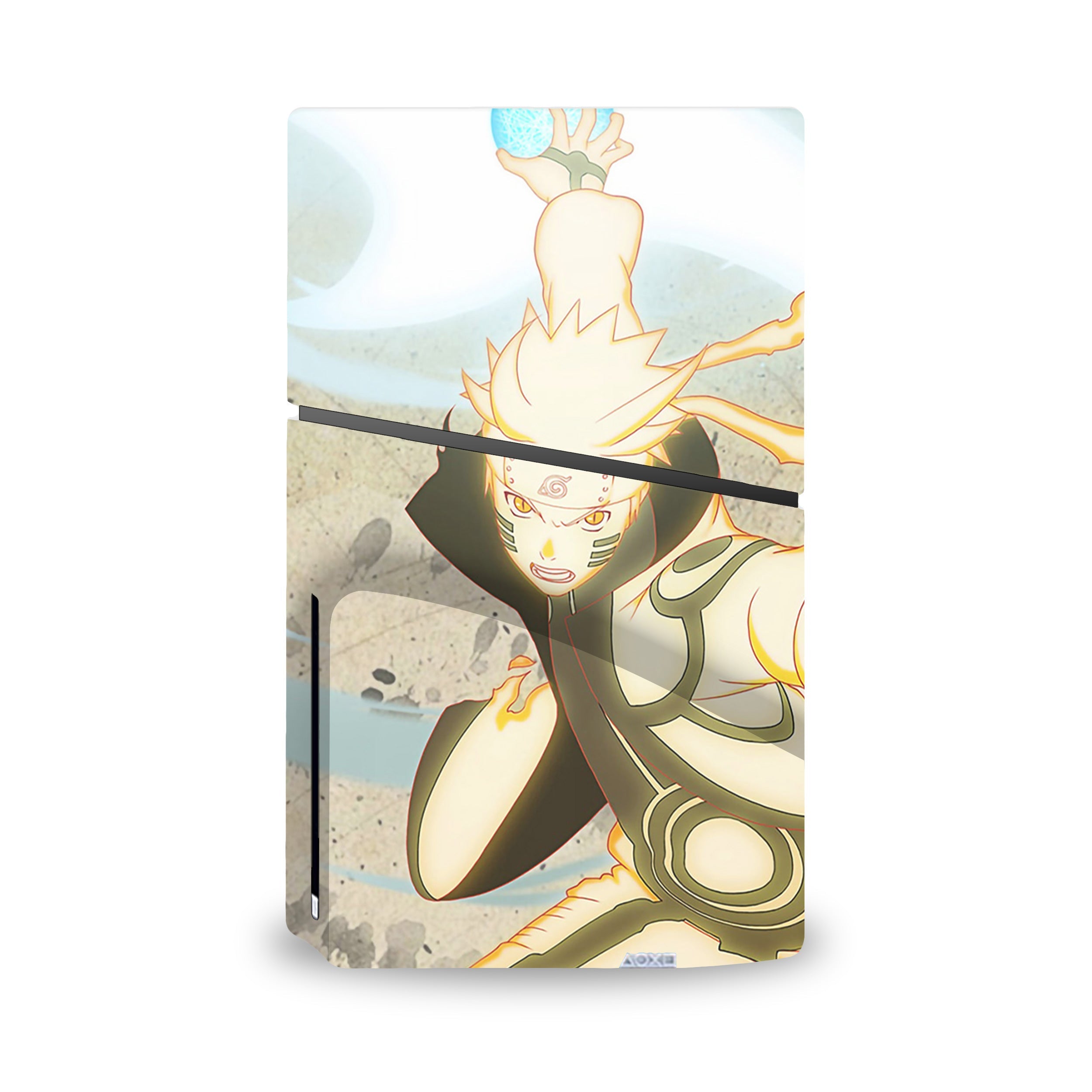 Shinobi Hero PS5 Slim Skin