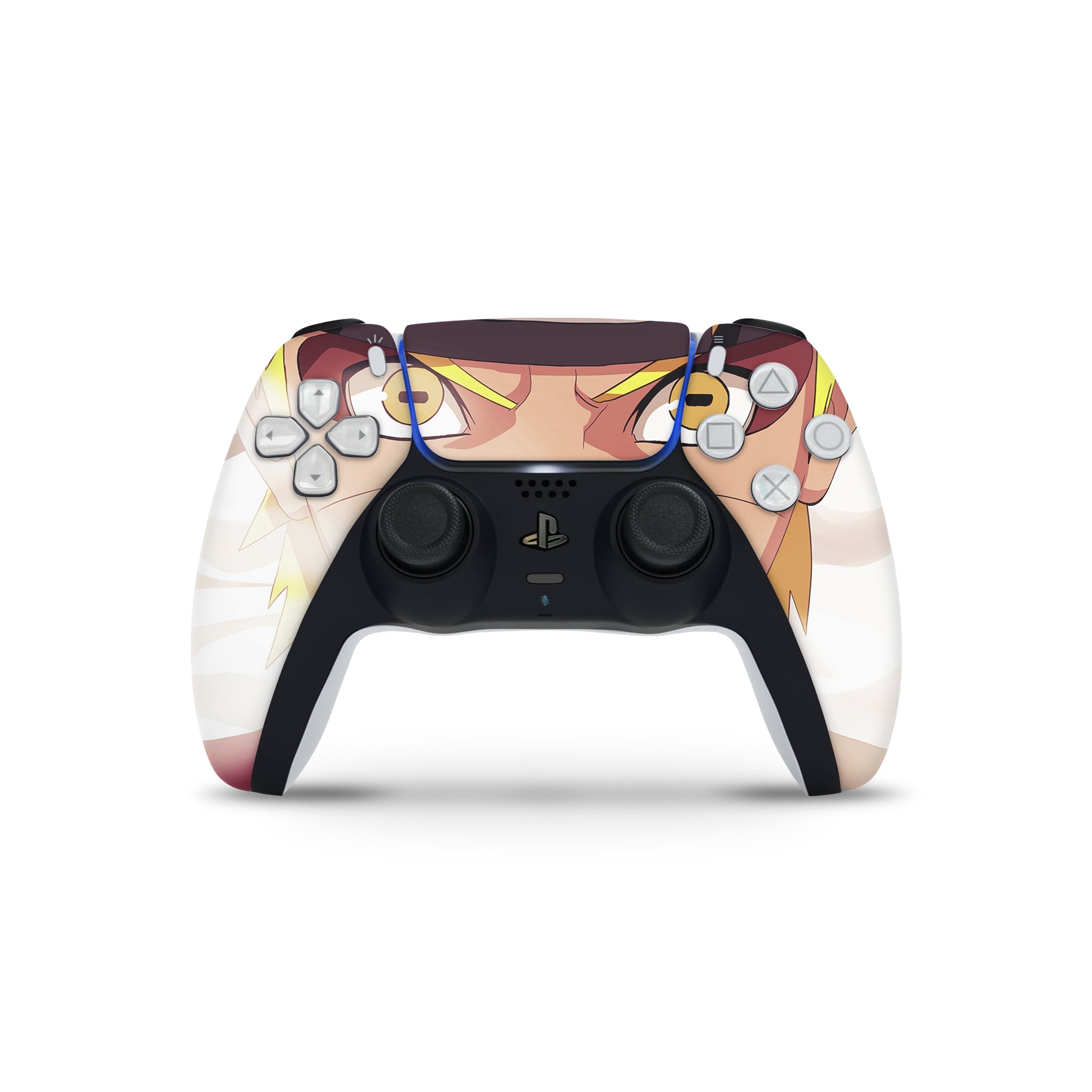 Shinobi Hero PS5 Controller Skin