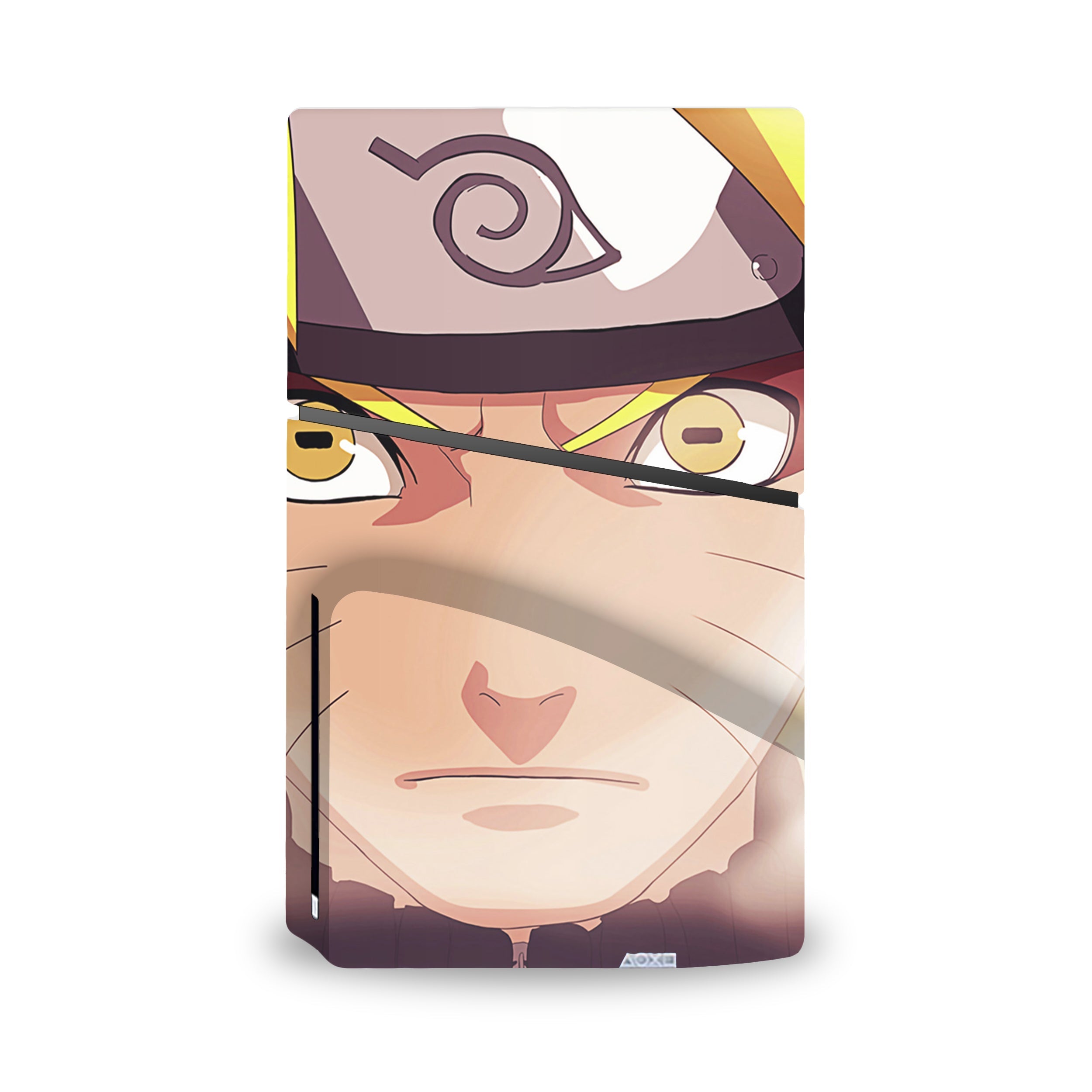 Shinobi Hero PS5 Slim Skin