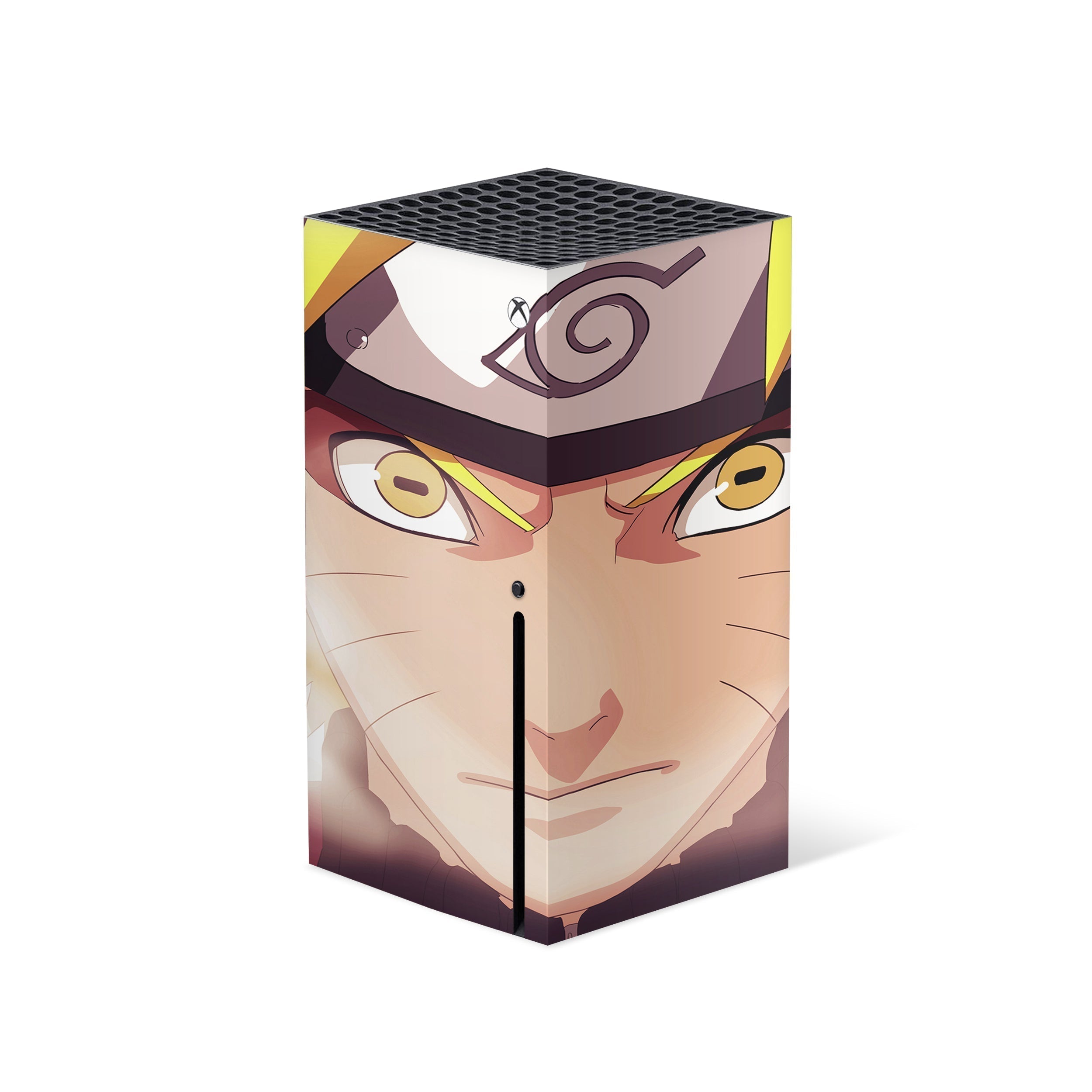 Shinobi Hero Xbox Series X Skin