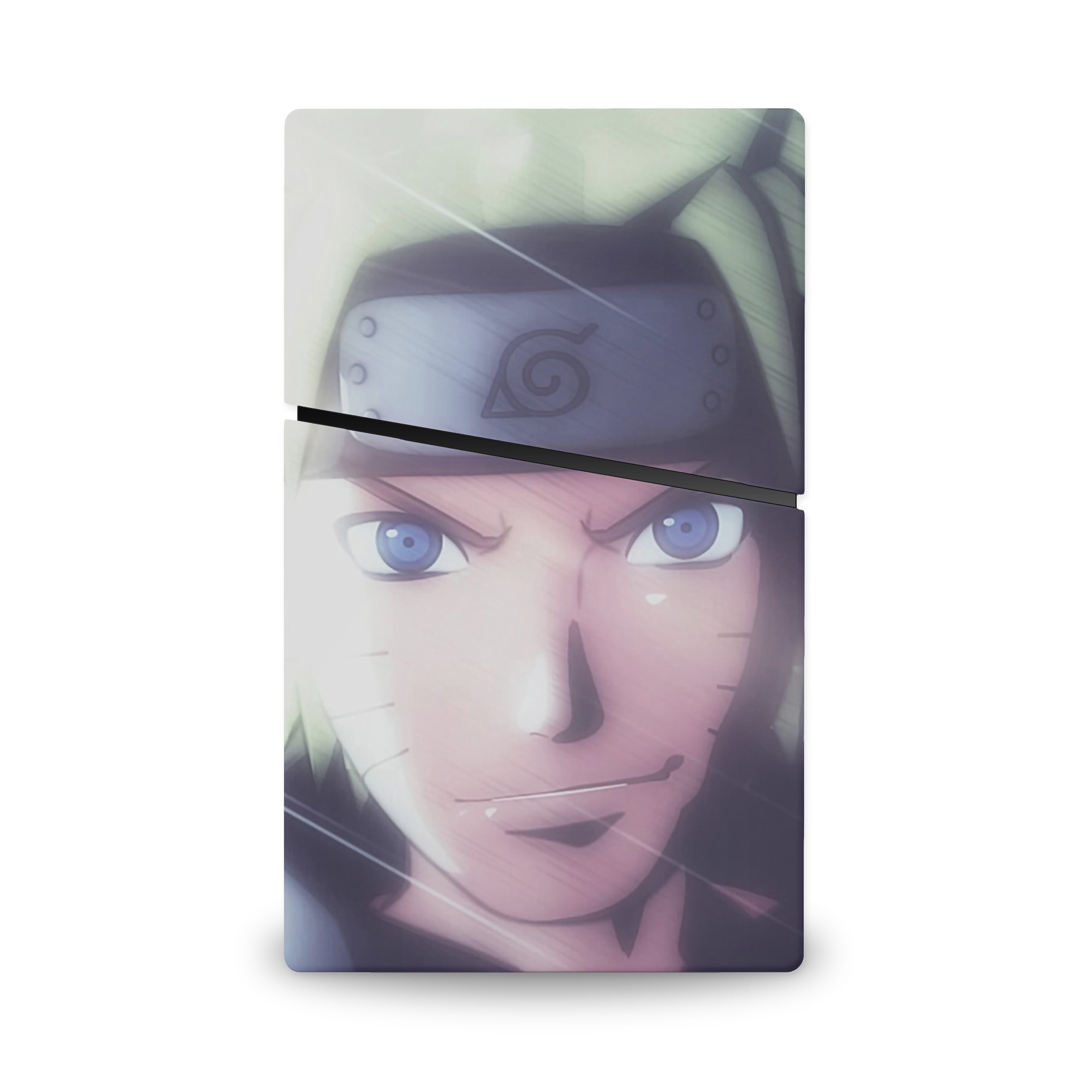 Shinobi Hero PS5 Slim Digital Skin