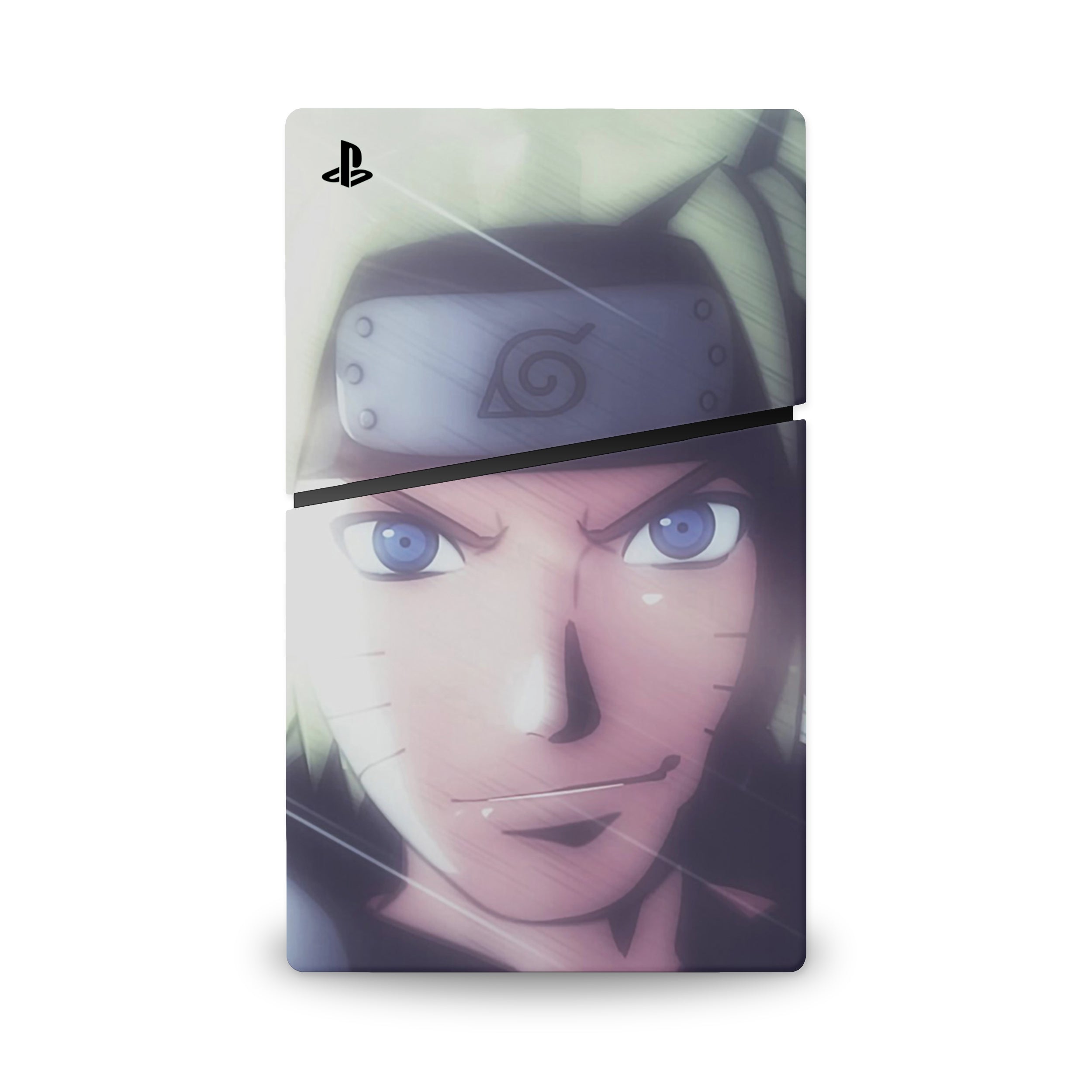 Shinobi Hero PS5 Slim Digital Skin