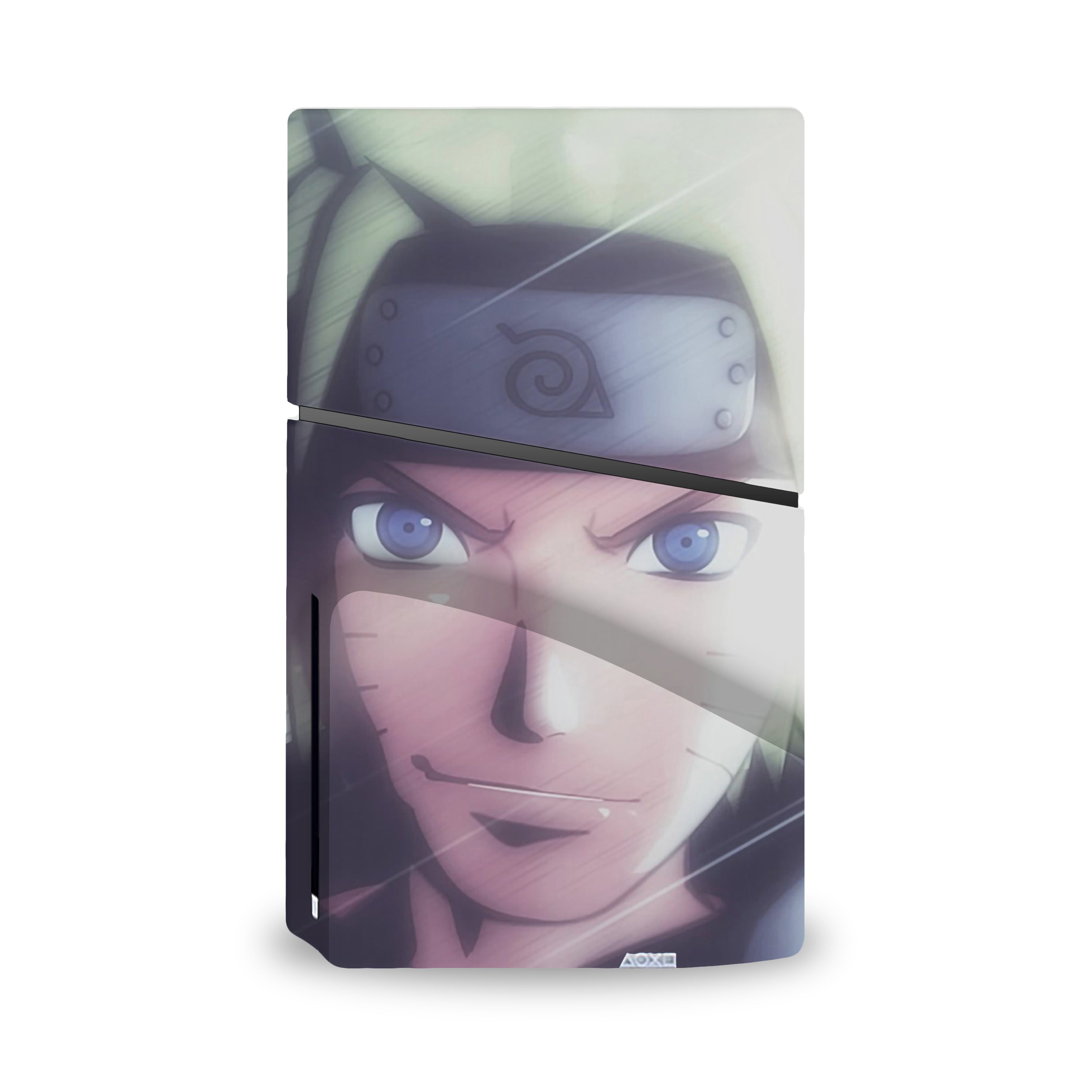 Shinobi Hero PS5 Slim Skin