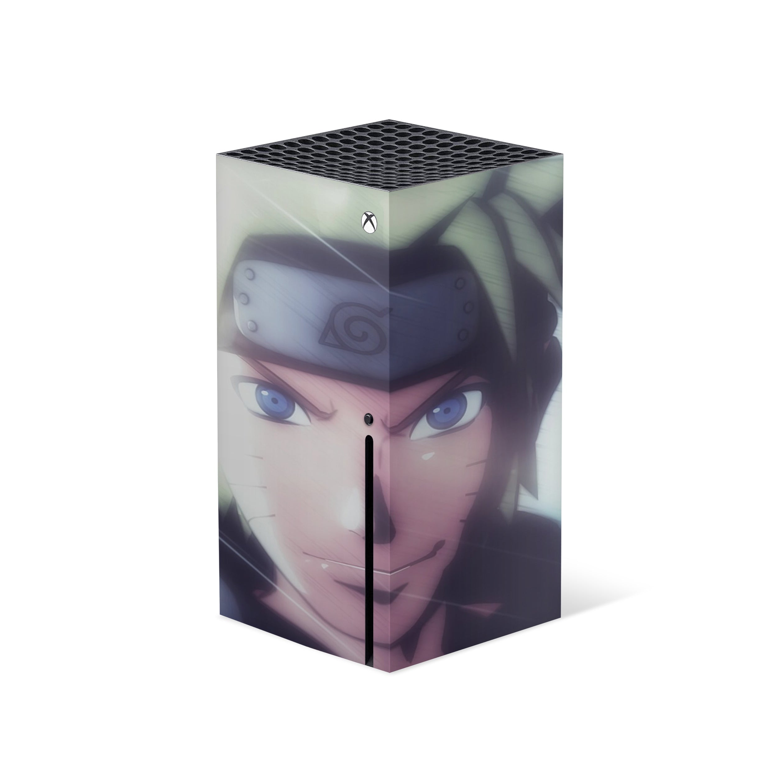 Shinobi Hero Xbox Series X Skin