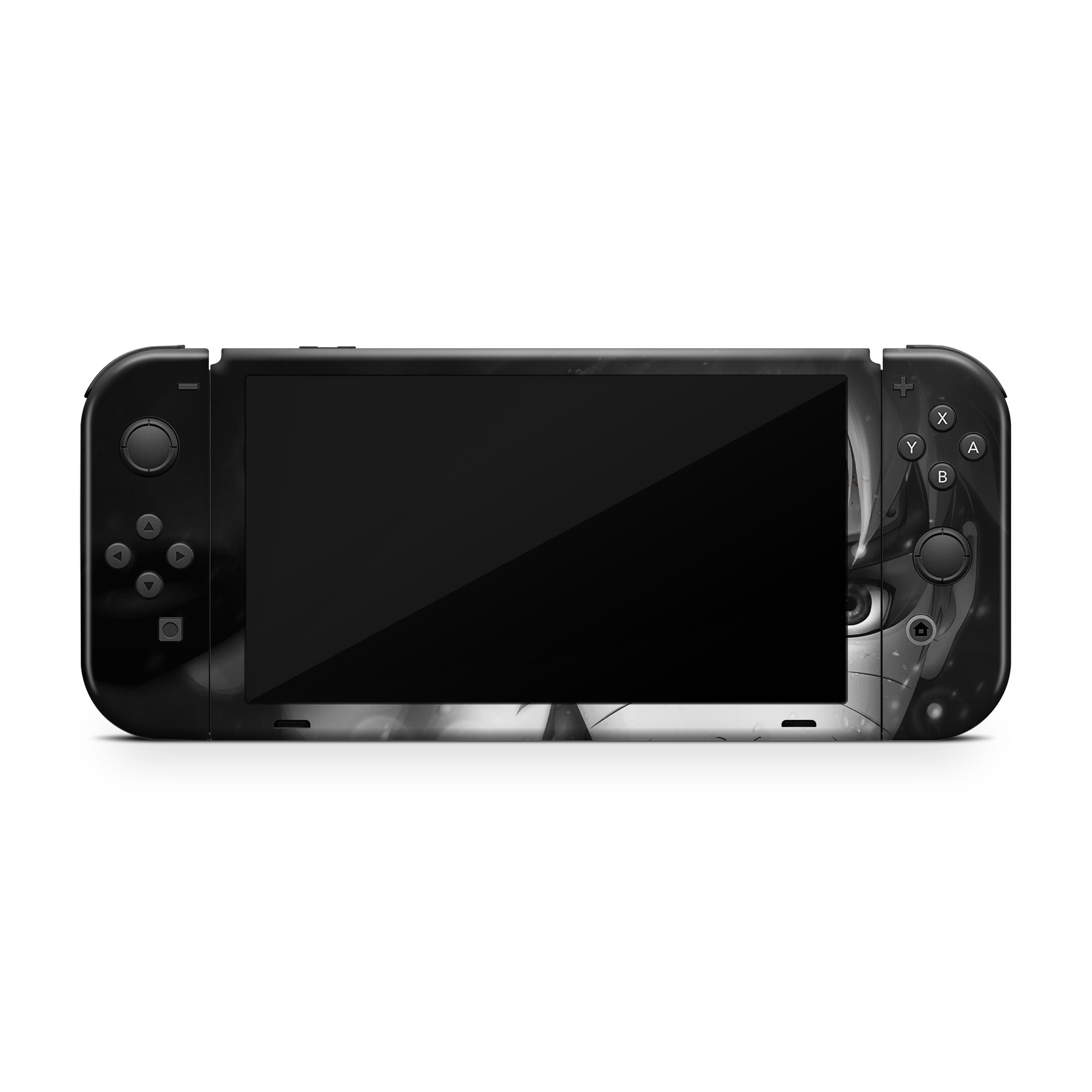 Shinobi Hero Nintendo Switch OLED Skin