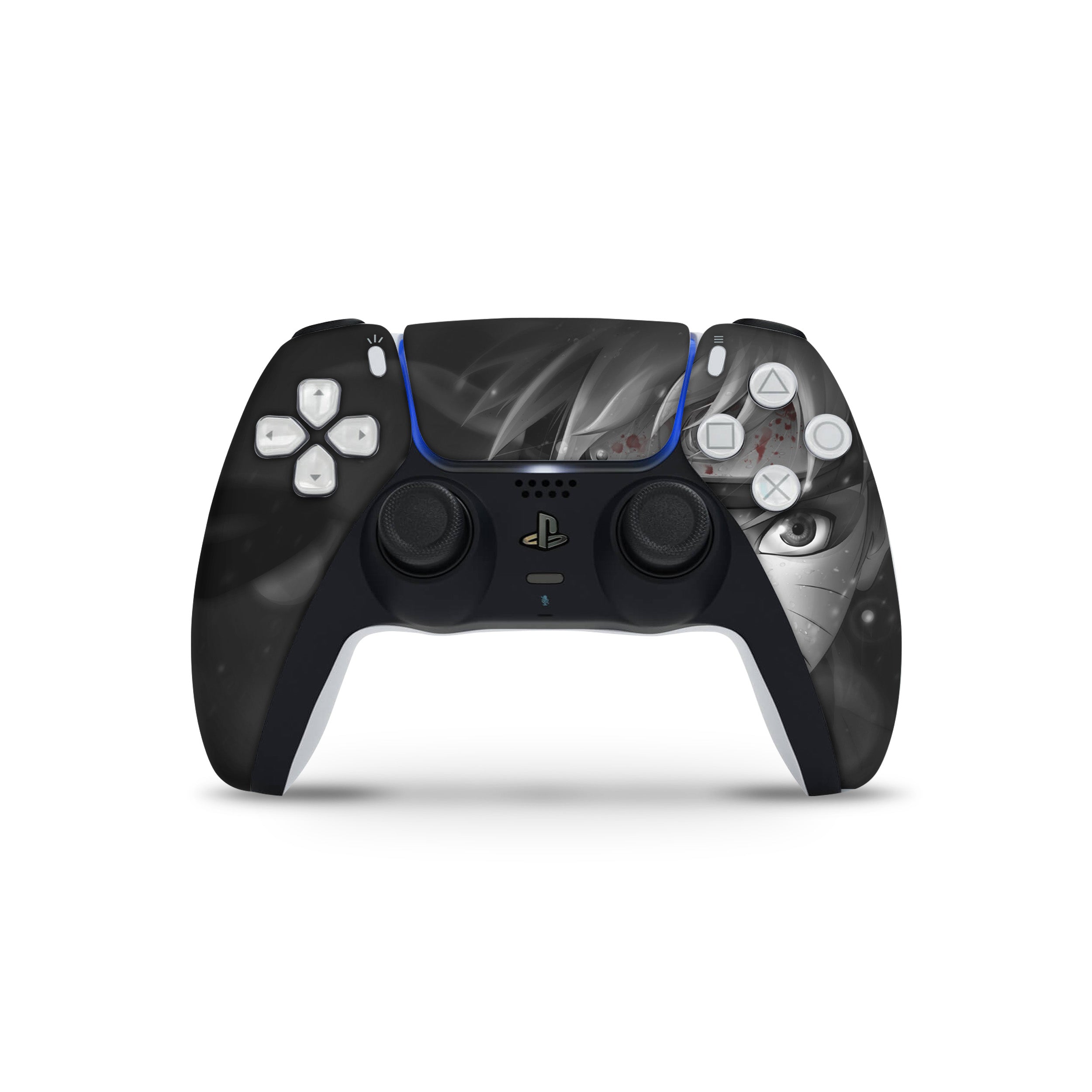 Shinobi Hero PS5 Controller Skin