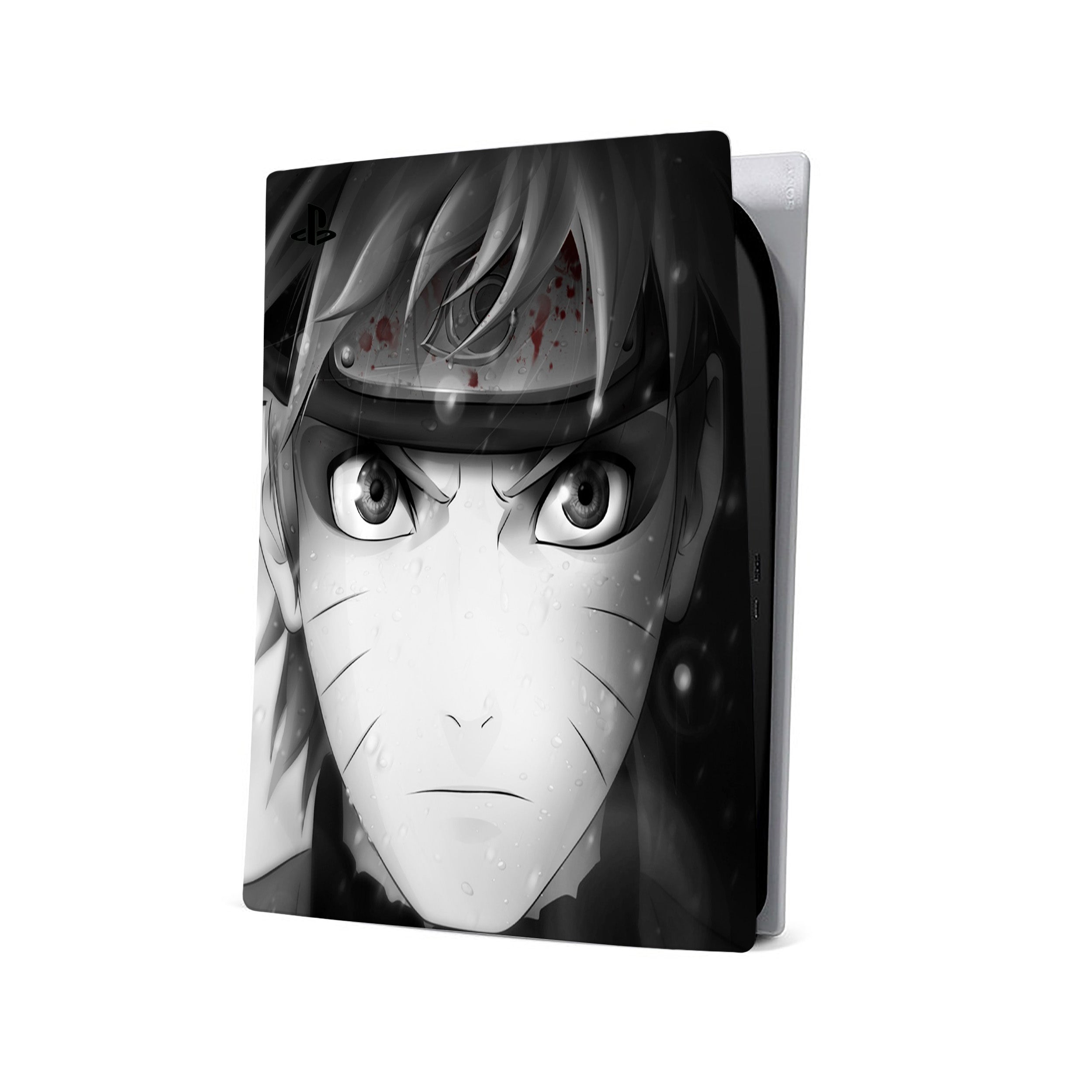 Shinobi Hero PS5 Digital Skin