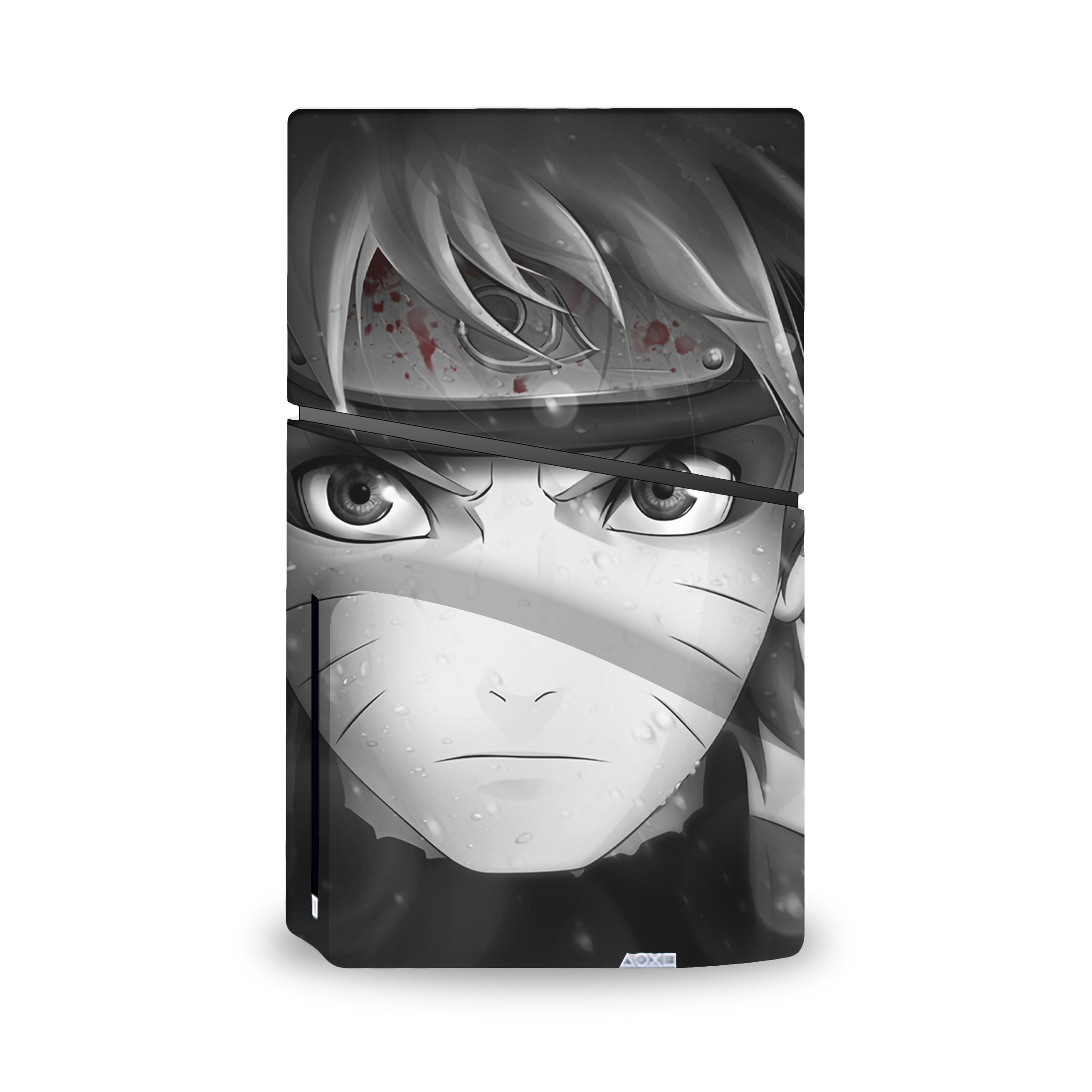 Shinobi Hero PS5 Slim Skin