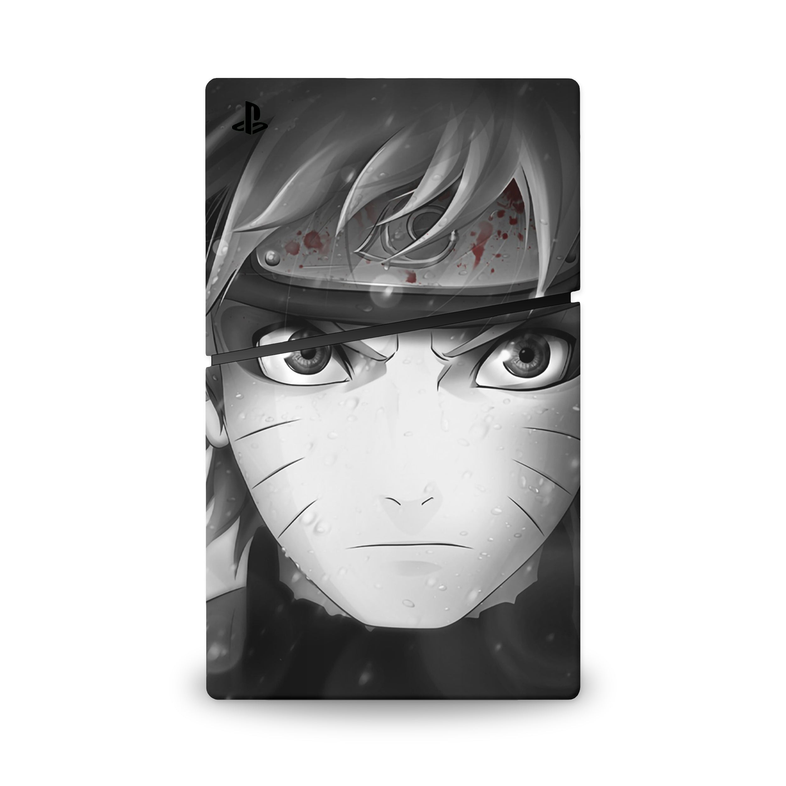 Shinobi Hero PS5 Slim Skin