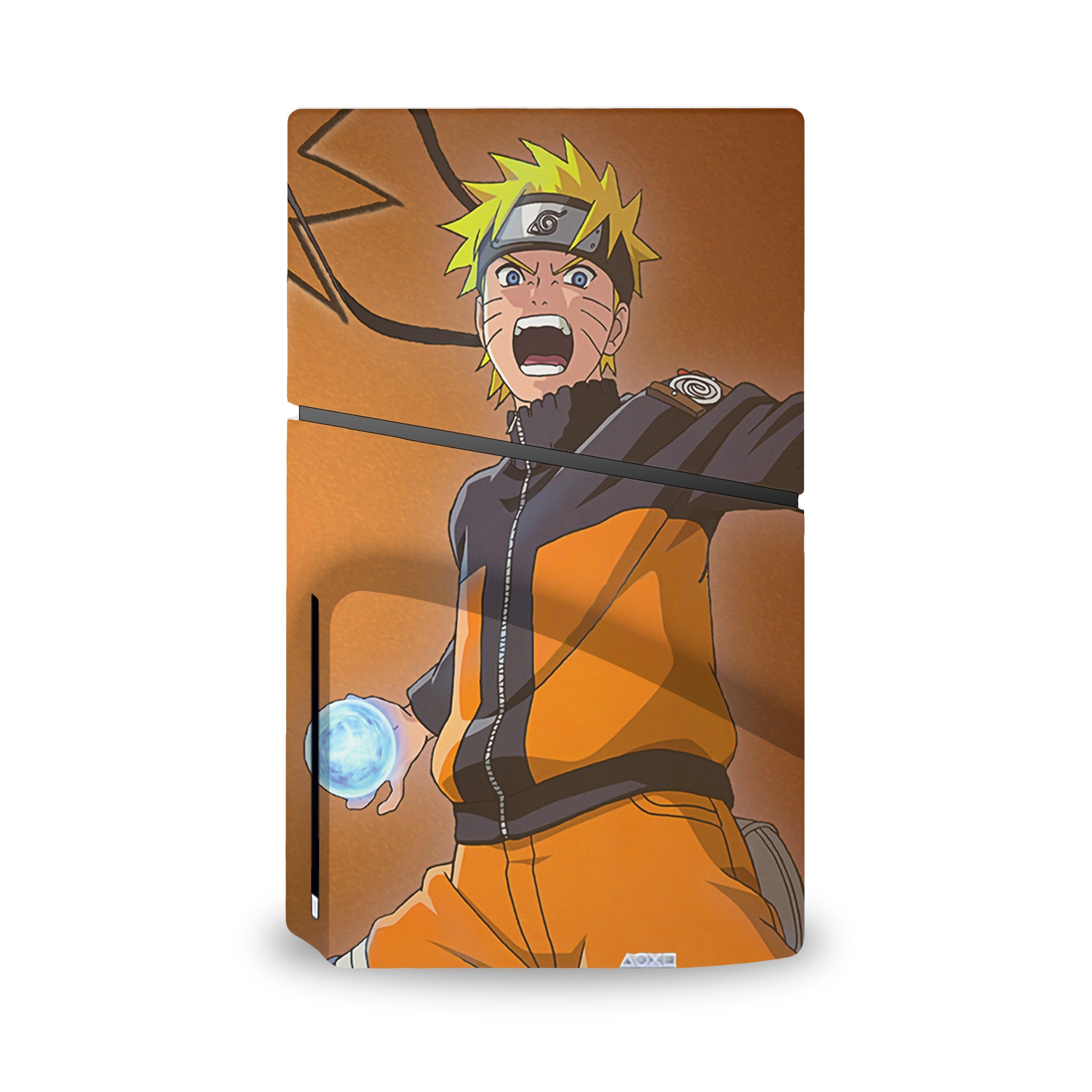 Shinobi Hero PS5 Slim Skin