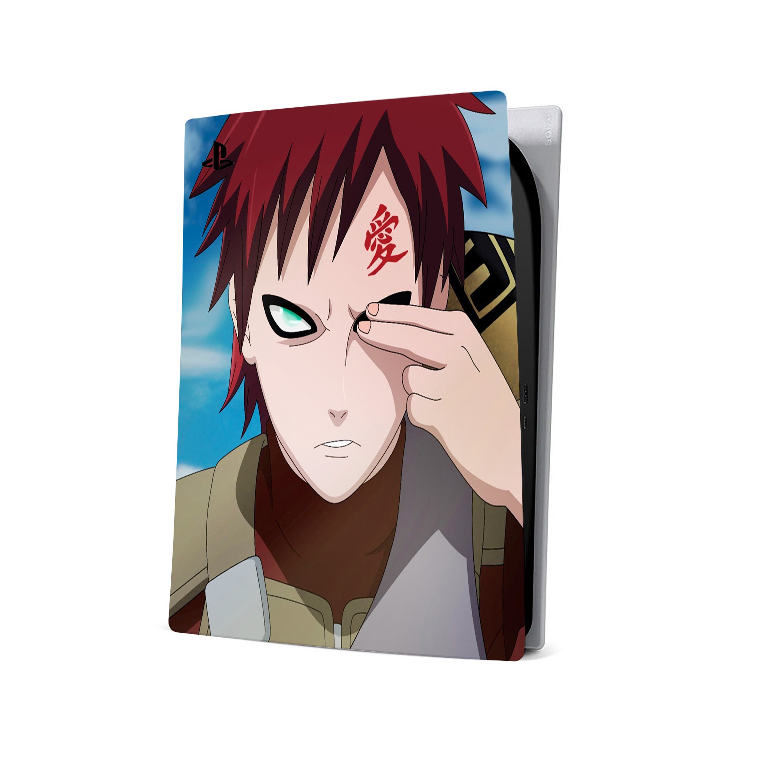 Sand Mirage PS5 Digital Skin