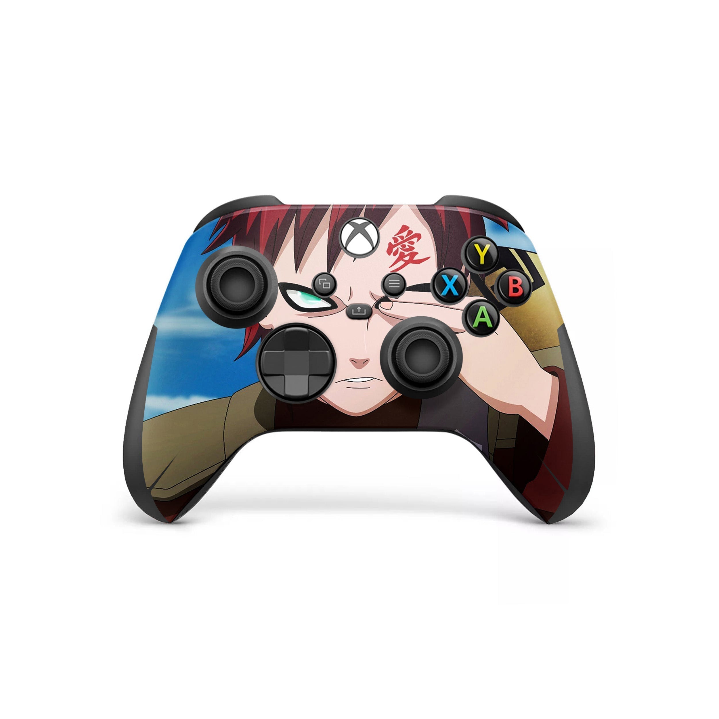 Sand Mirage Xbox Series Controller Skin