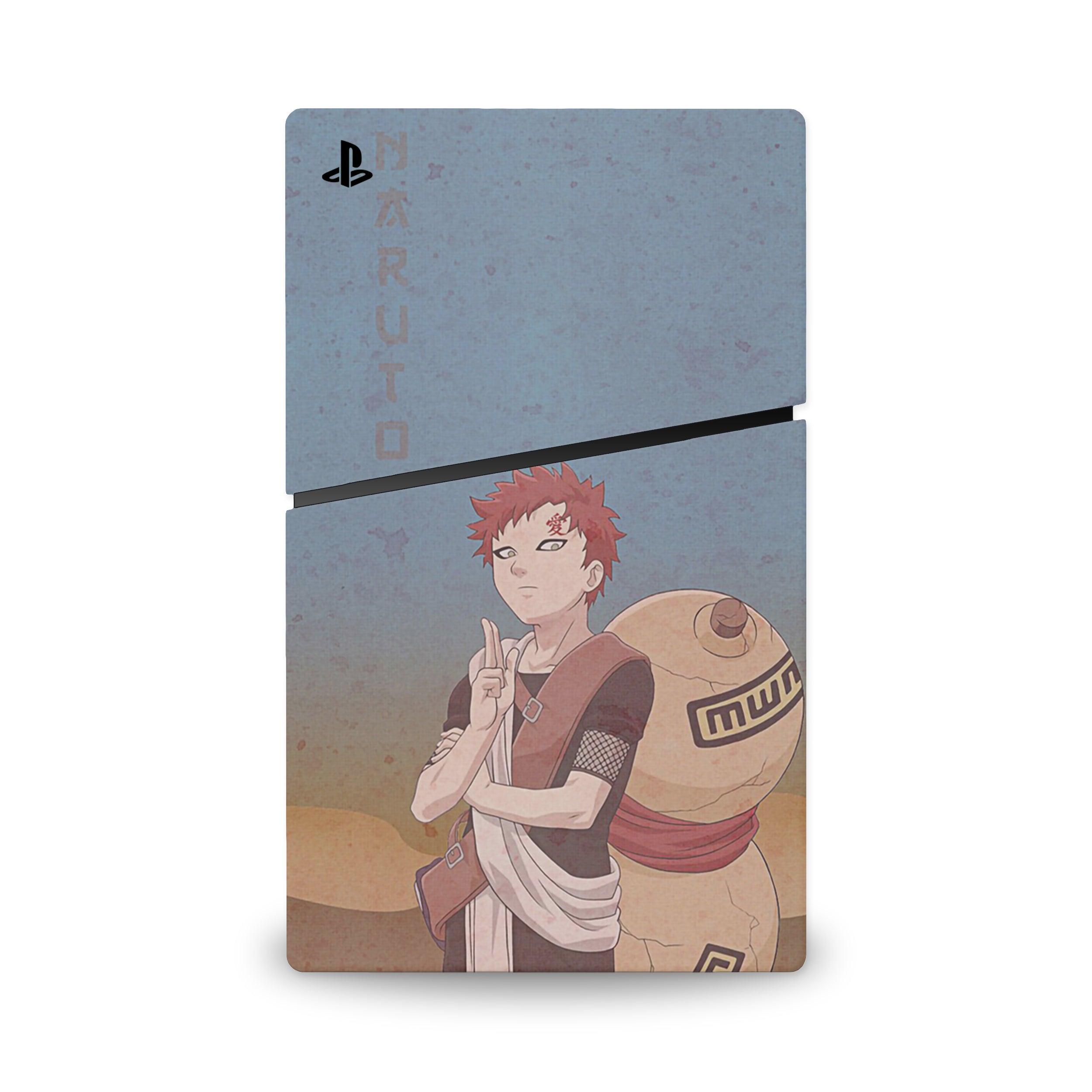 Sand Mirage PS5 Slim Digital Skin