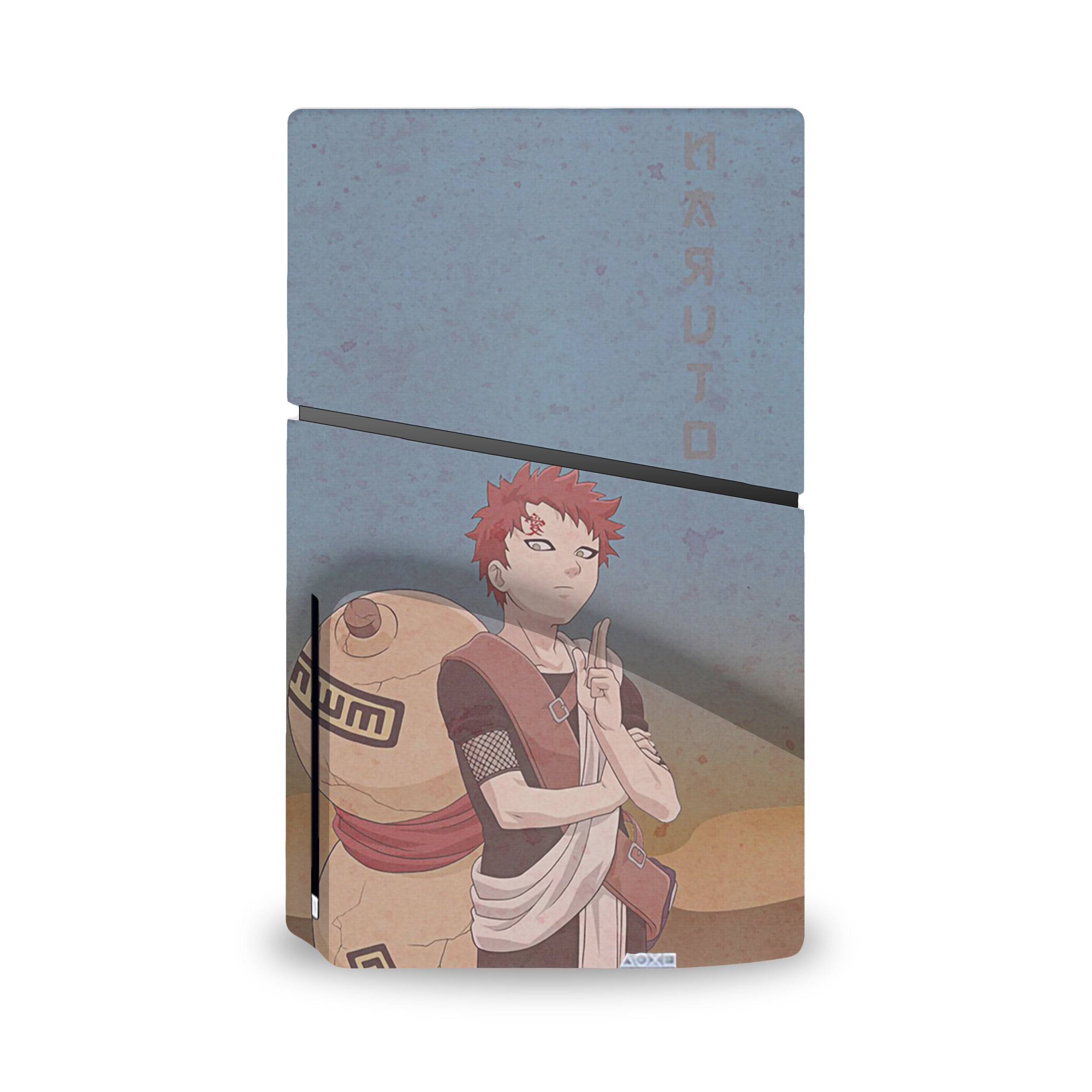 Sand Mirage PS5 Slim Skin