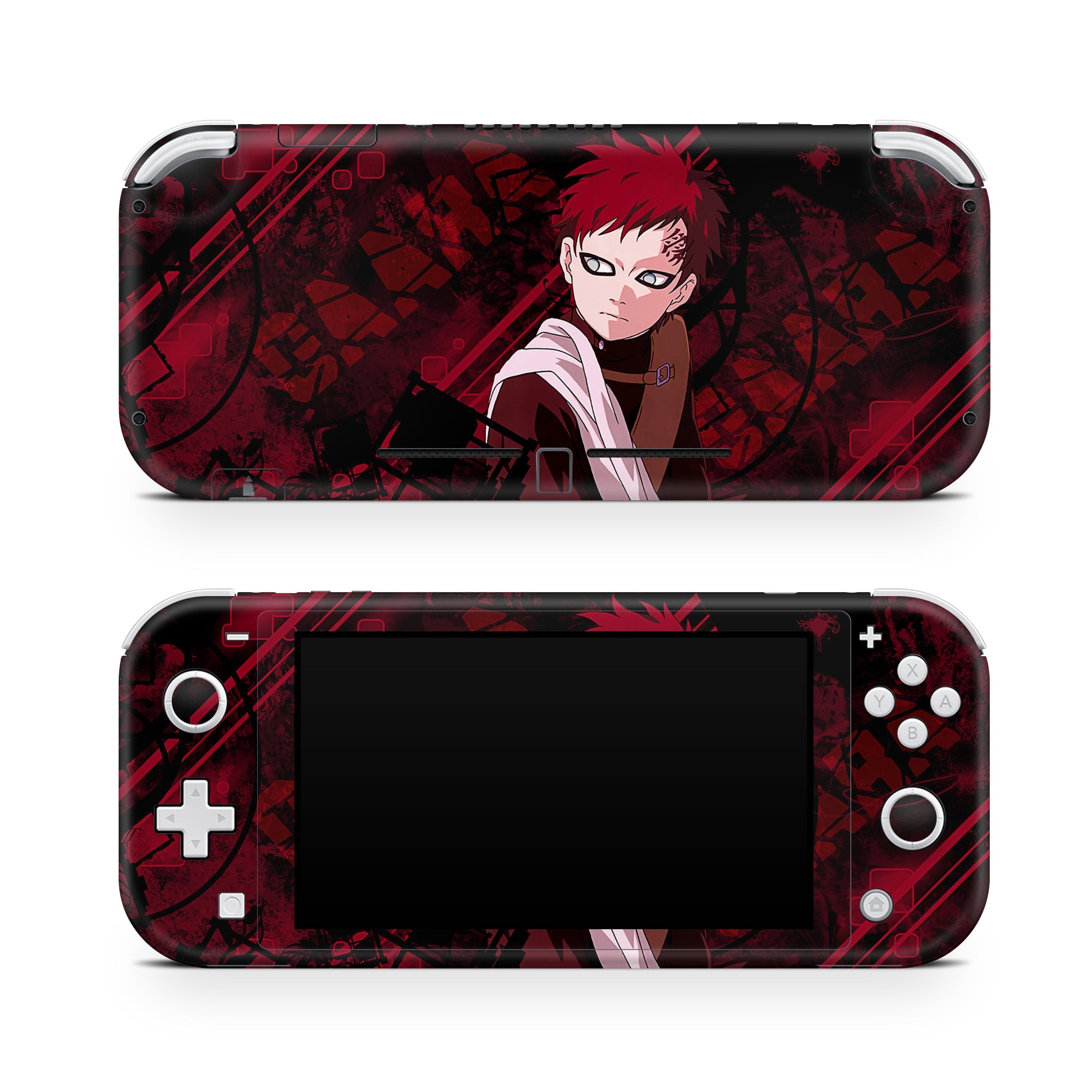Sand Mirage Nintendo Switch Lite Skin