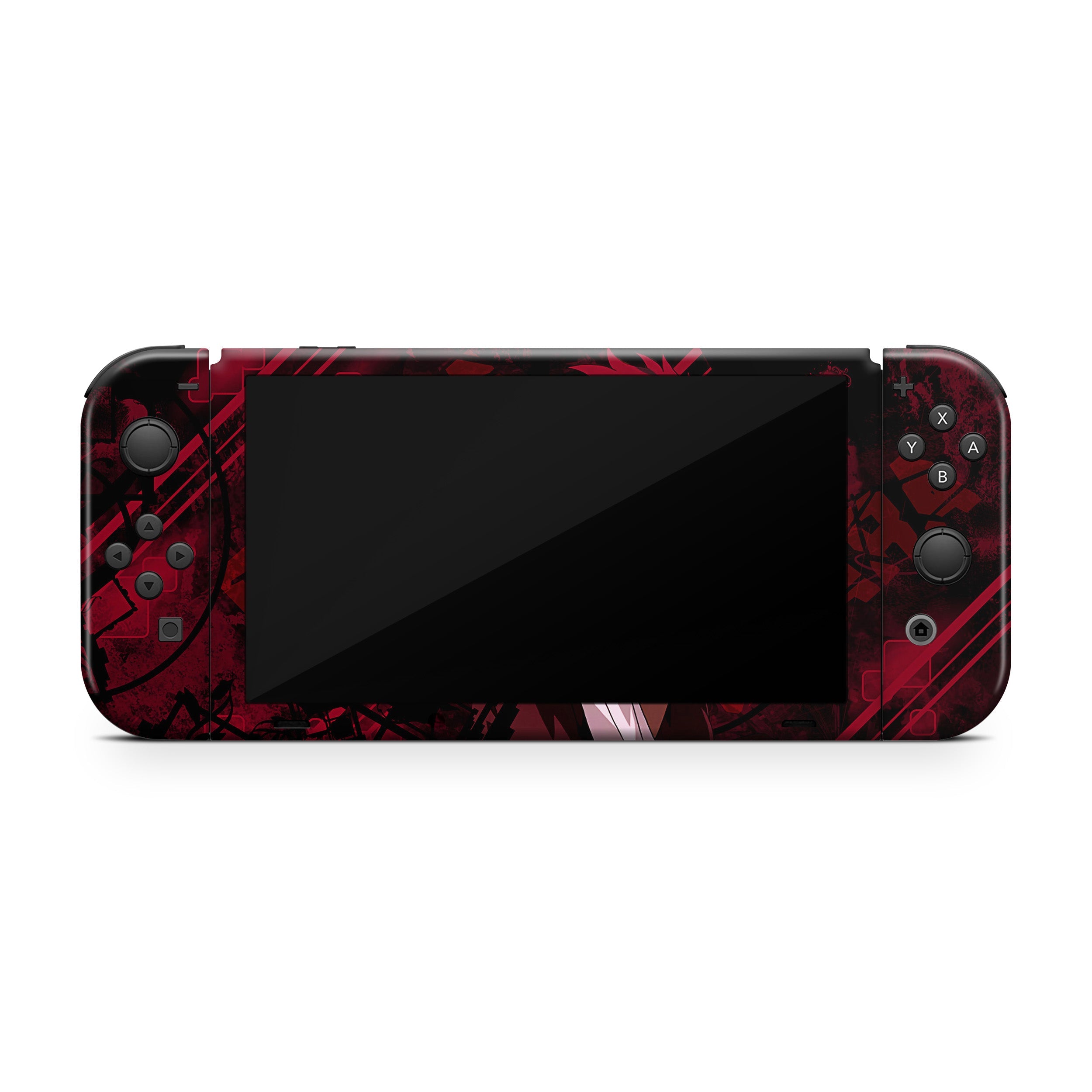 Sand Mirage Nintendo Switch OLED Skin