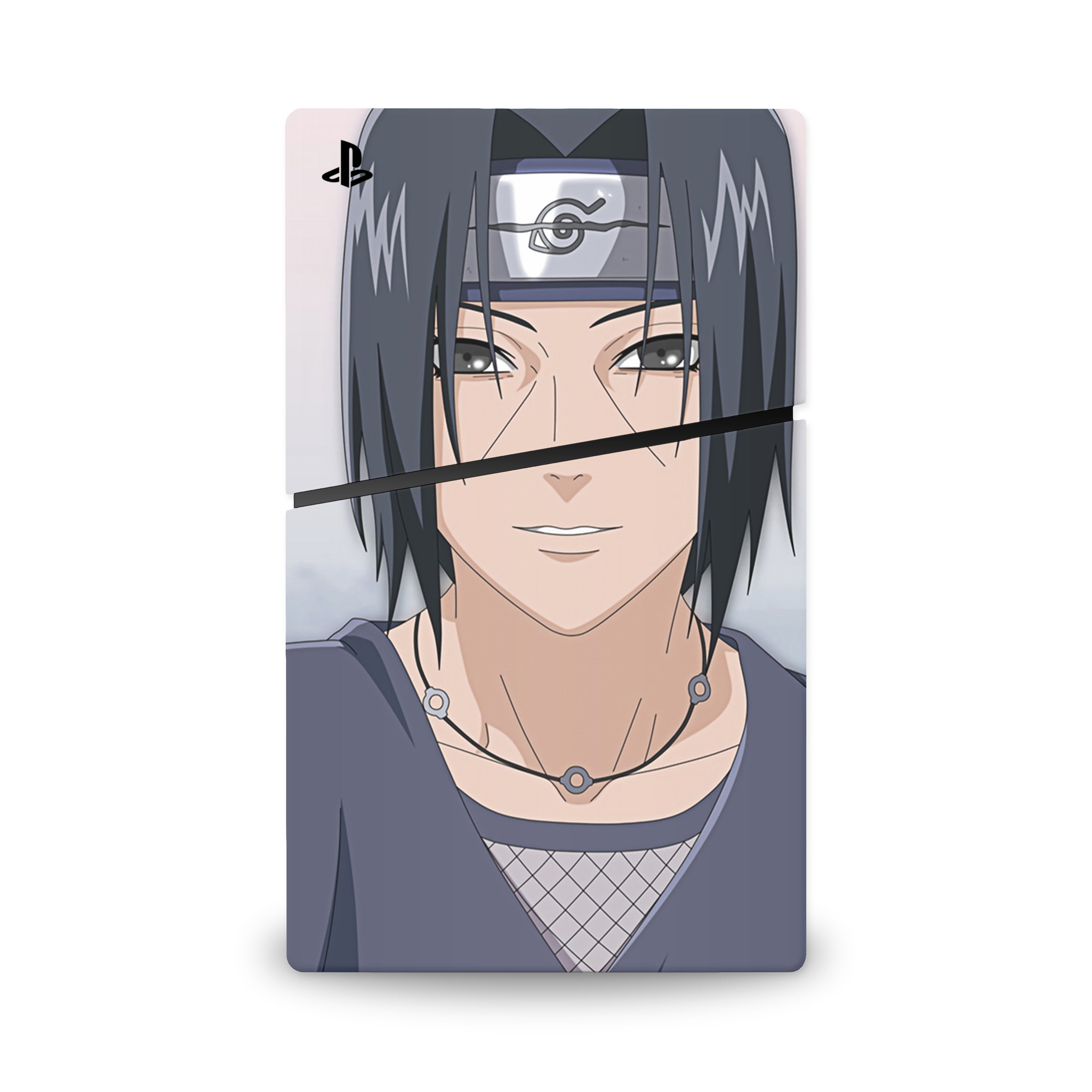 Phantom Shinobi PS5 Slim Digital Skin