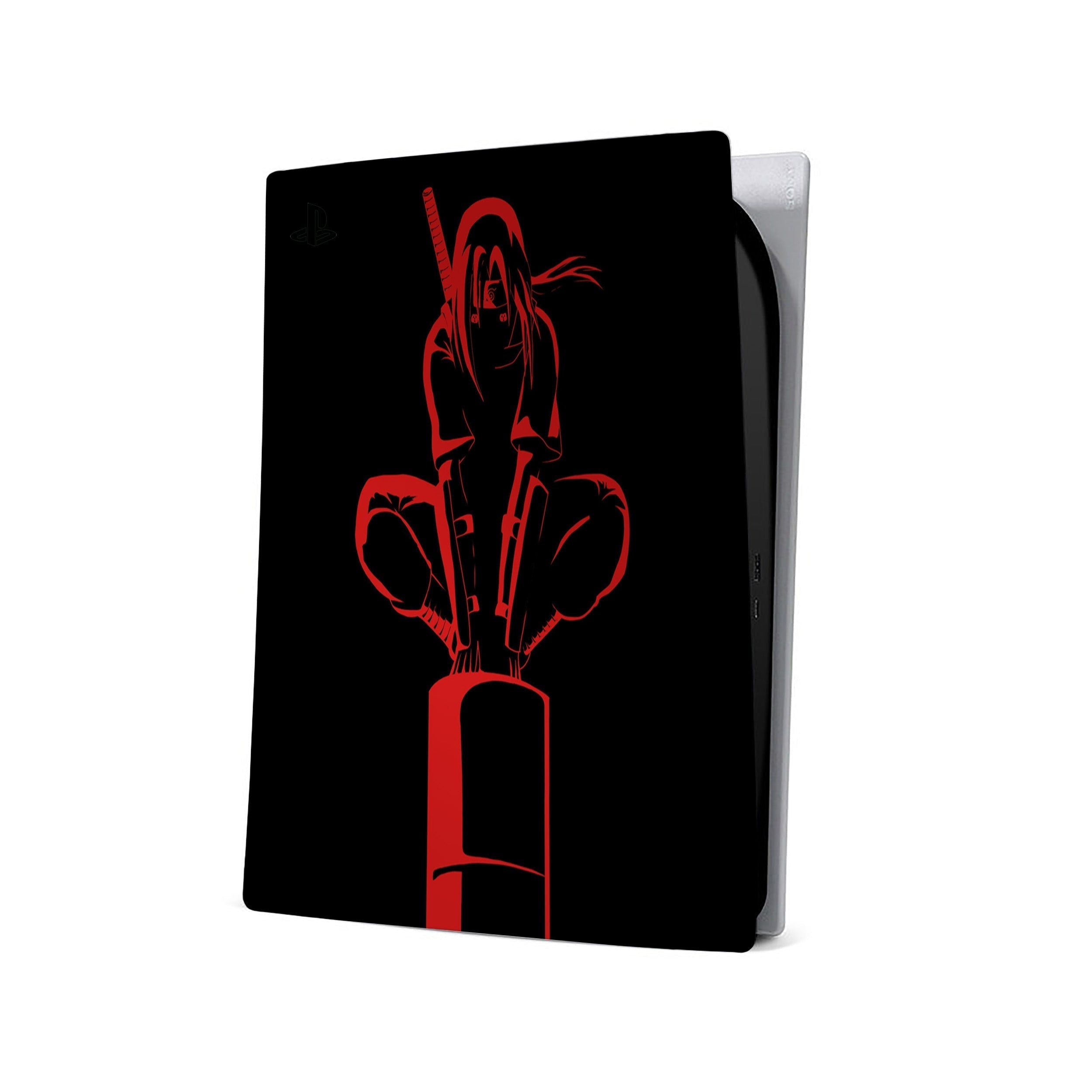 Phantom Shinobi PS5 Skin