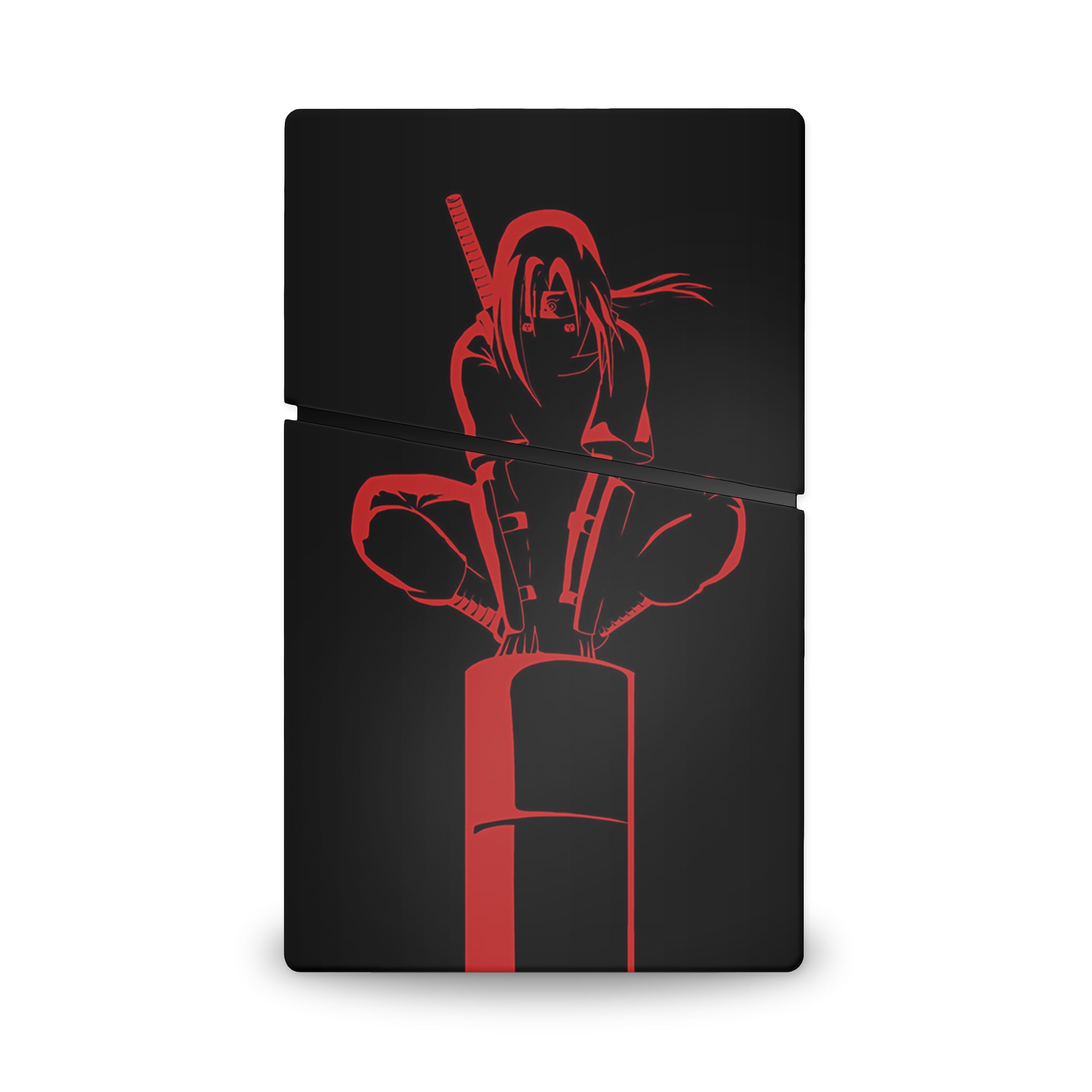 Phantom Shinobi PS5 Slim Digital Skin