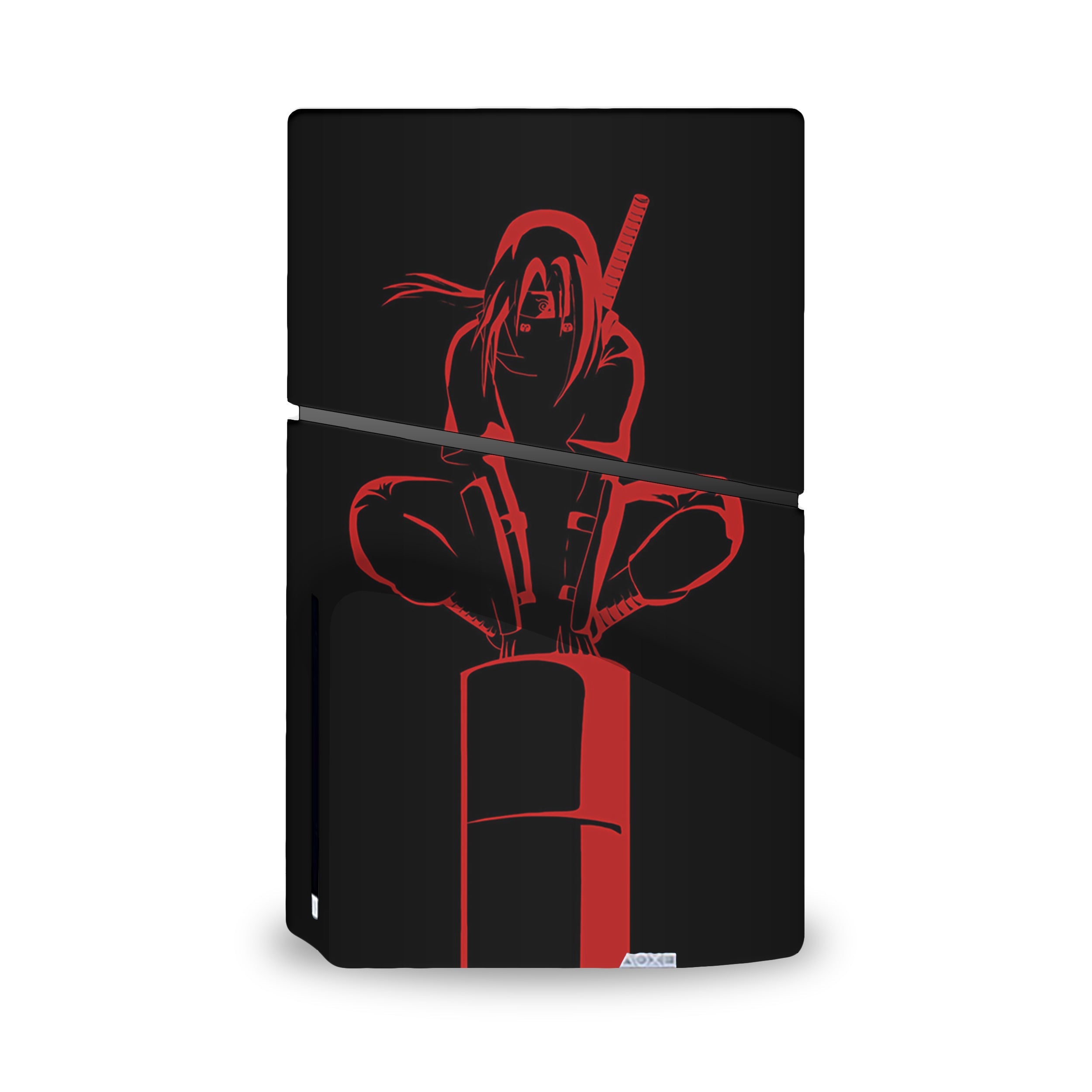 Phantom Shinobi PS5 Slim Skin