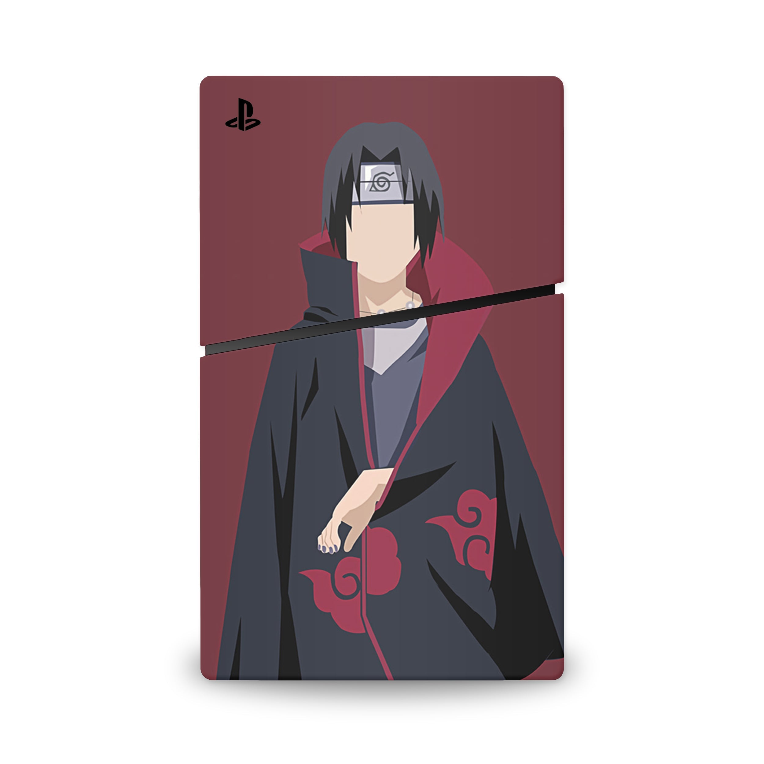 Phantom Shinobi PS5 Slim Skin