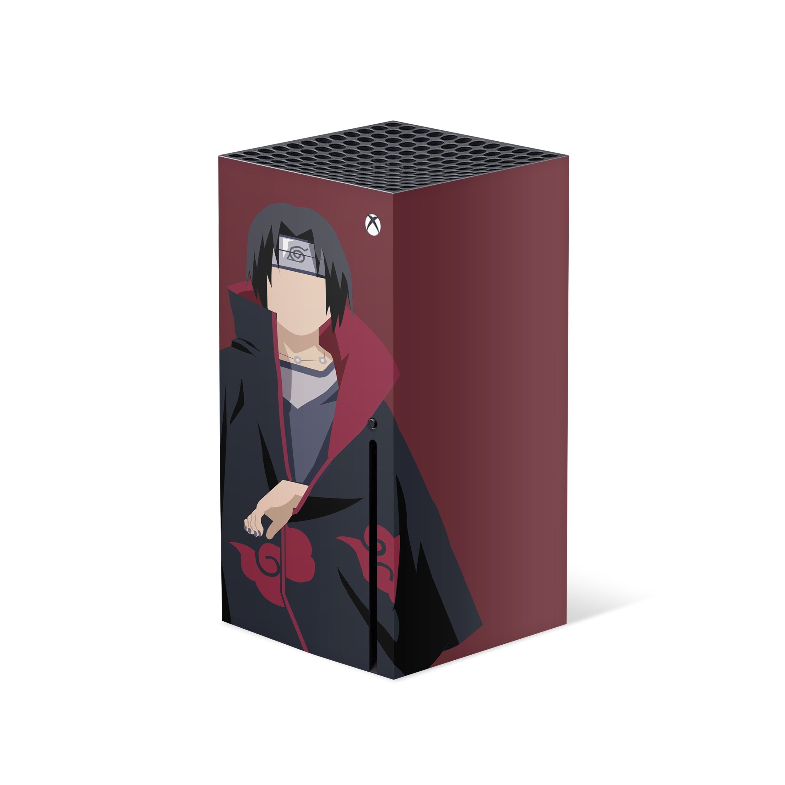 Phantom Shinobi Xbox Series X Skin