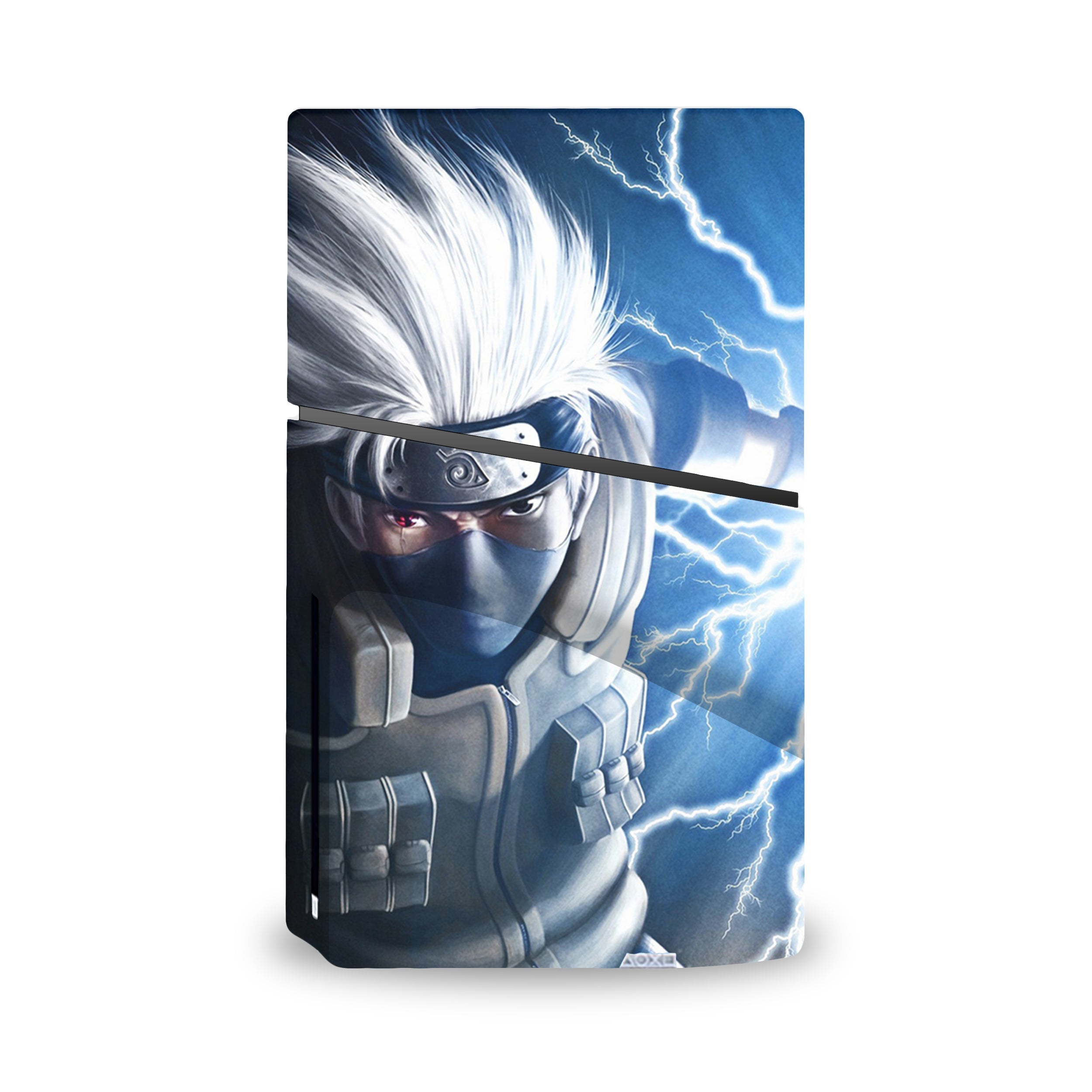 Phantom Ninja PS5 Slim Skin