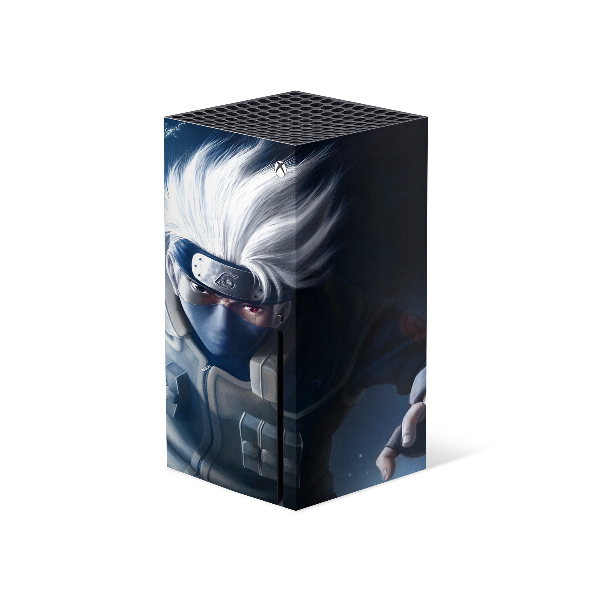 Phantom Ninja Xbox Series X Skin
