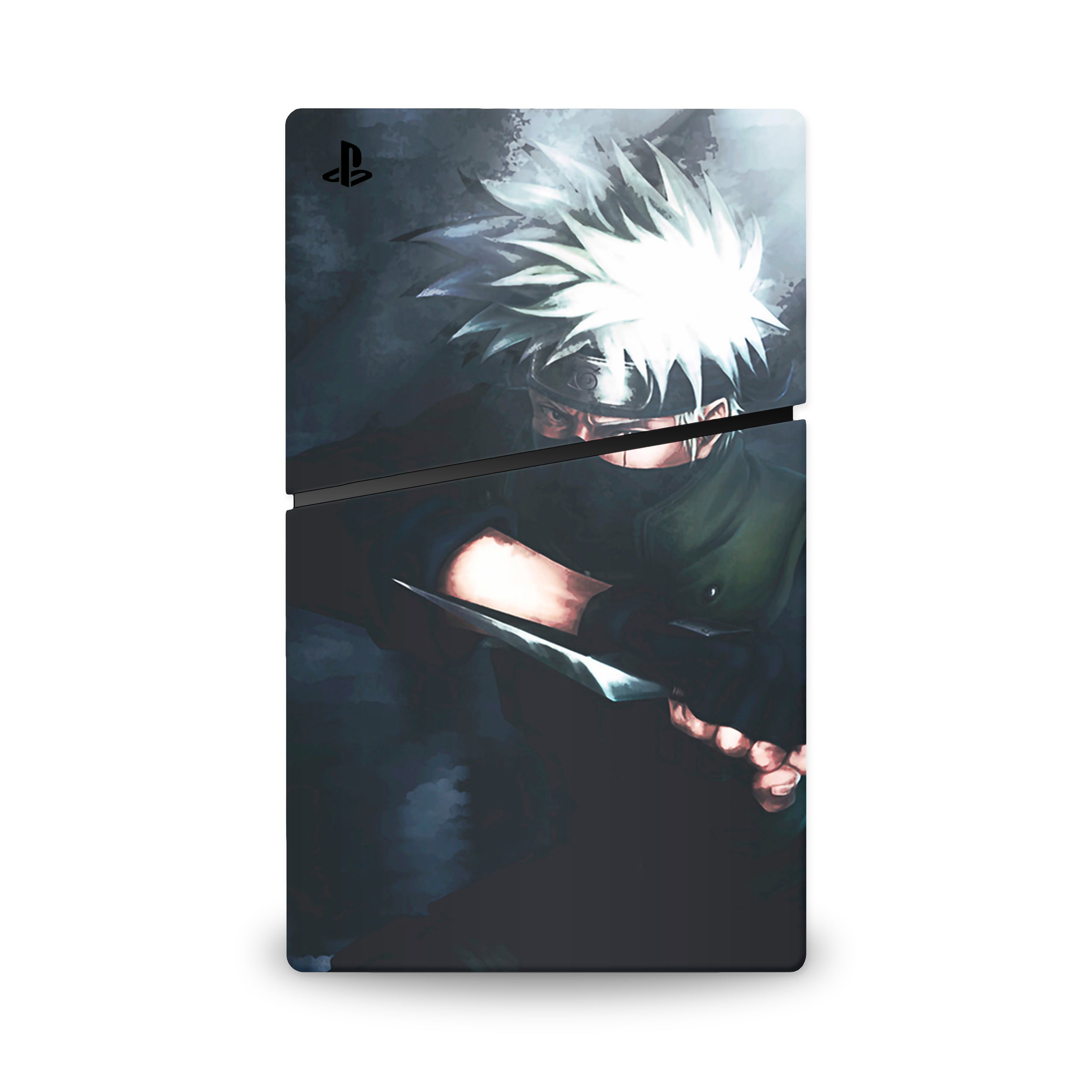 Phantom Ninja PS5 Slim Skin