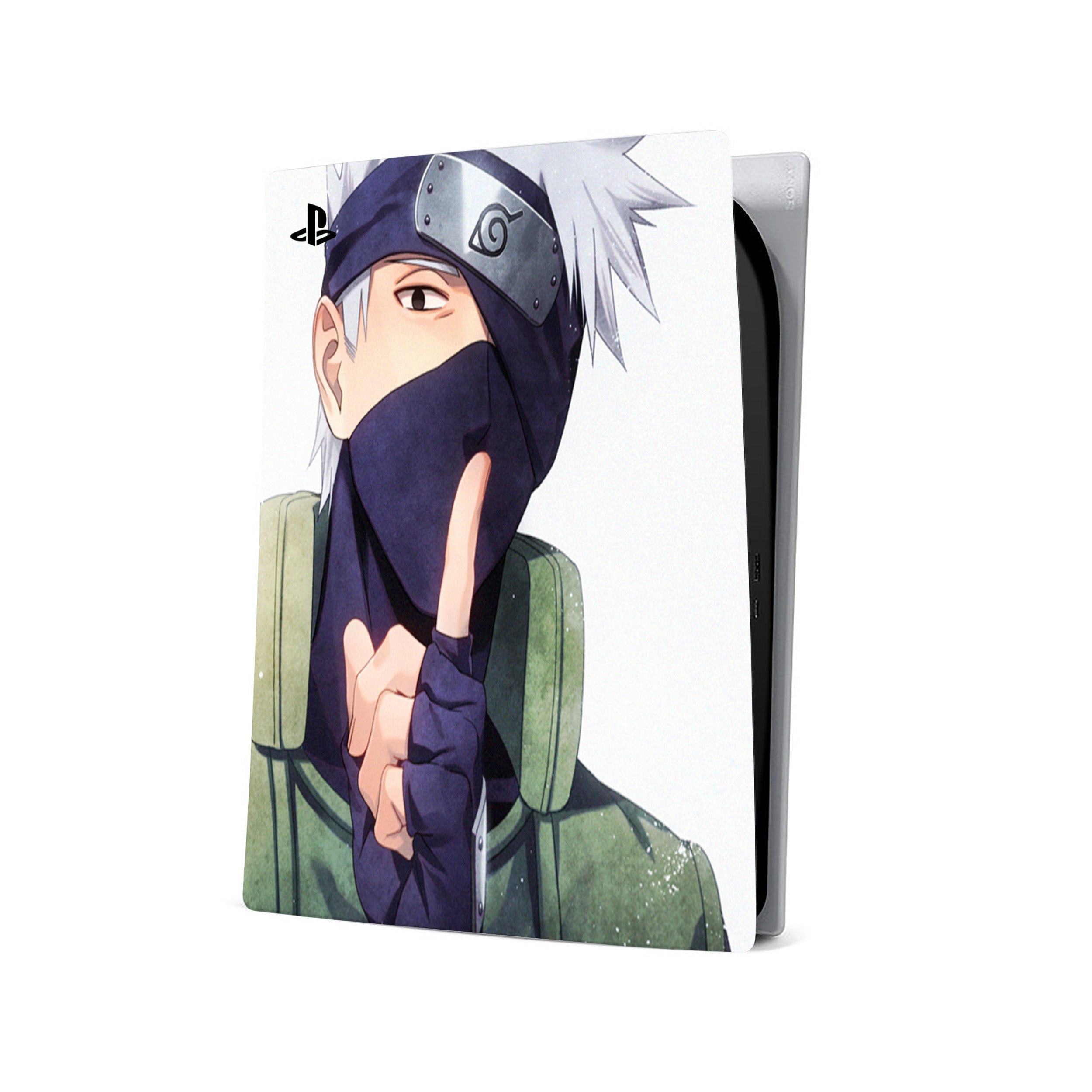 Phantom Ninja PS5 Skin