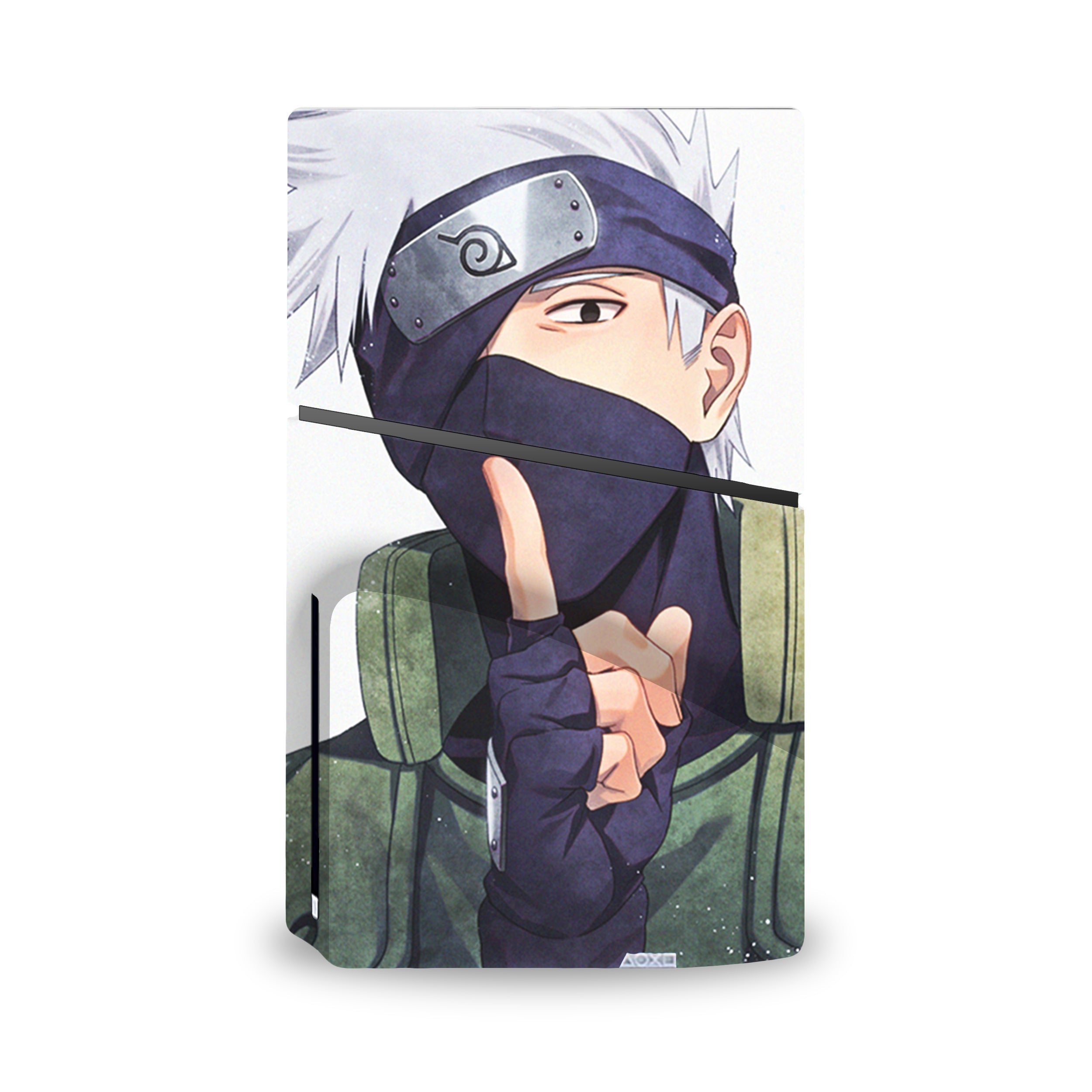 Phantom Ninja PS5 Slim Skin