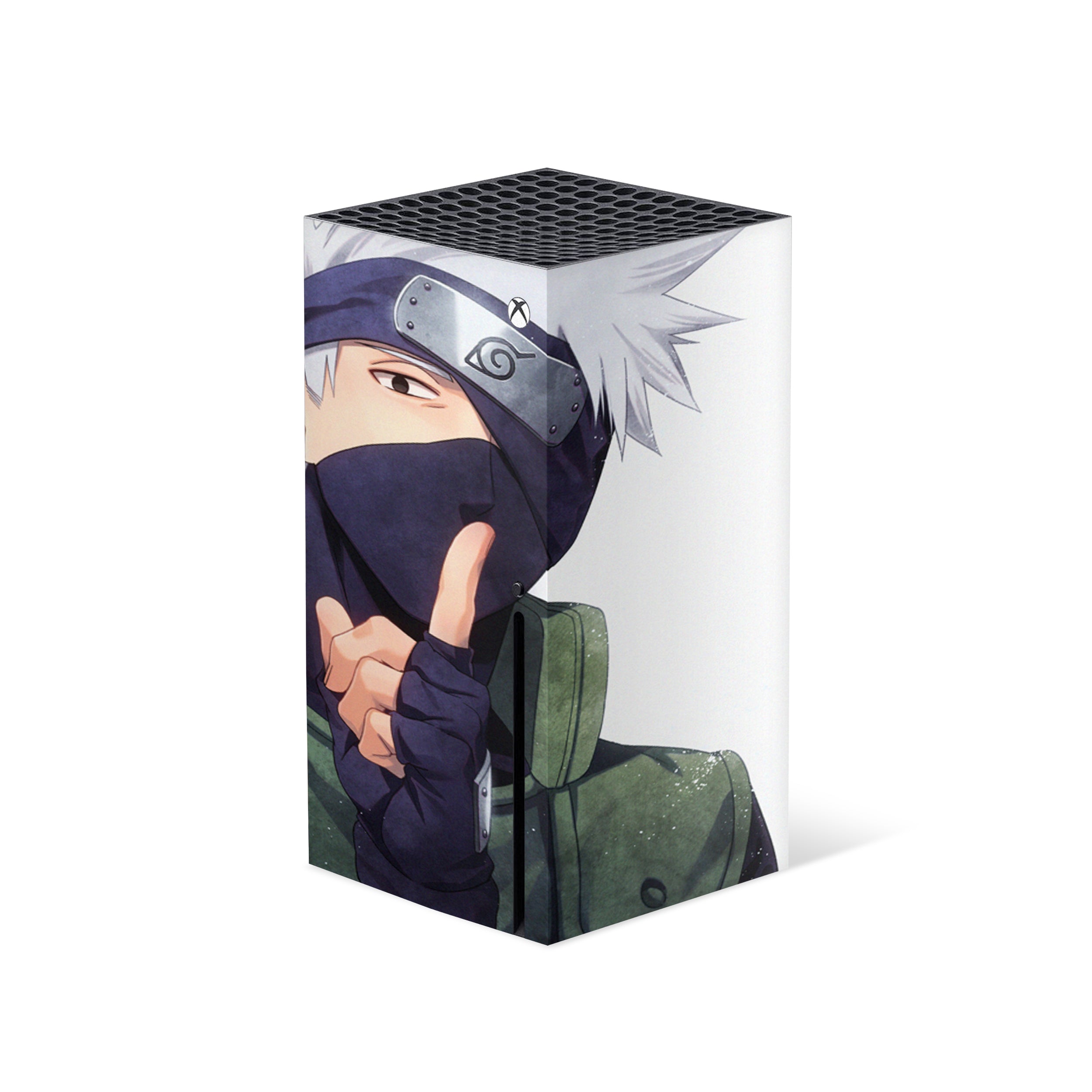 Phantom Ninja Xbox Series X Skin